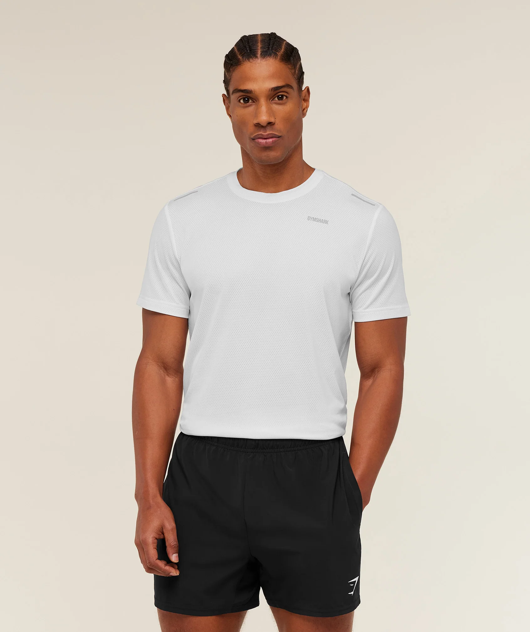 Built For More T-Shirt