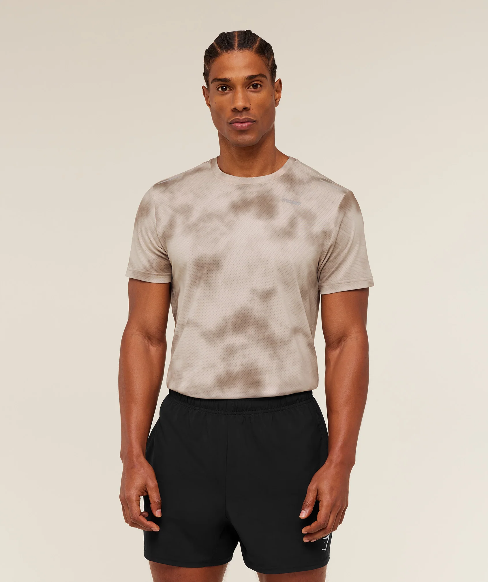 Built For More T-Shirt
