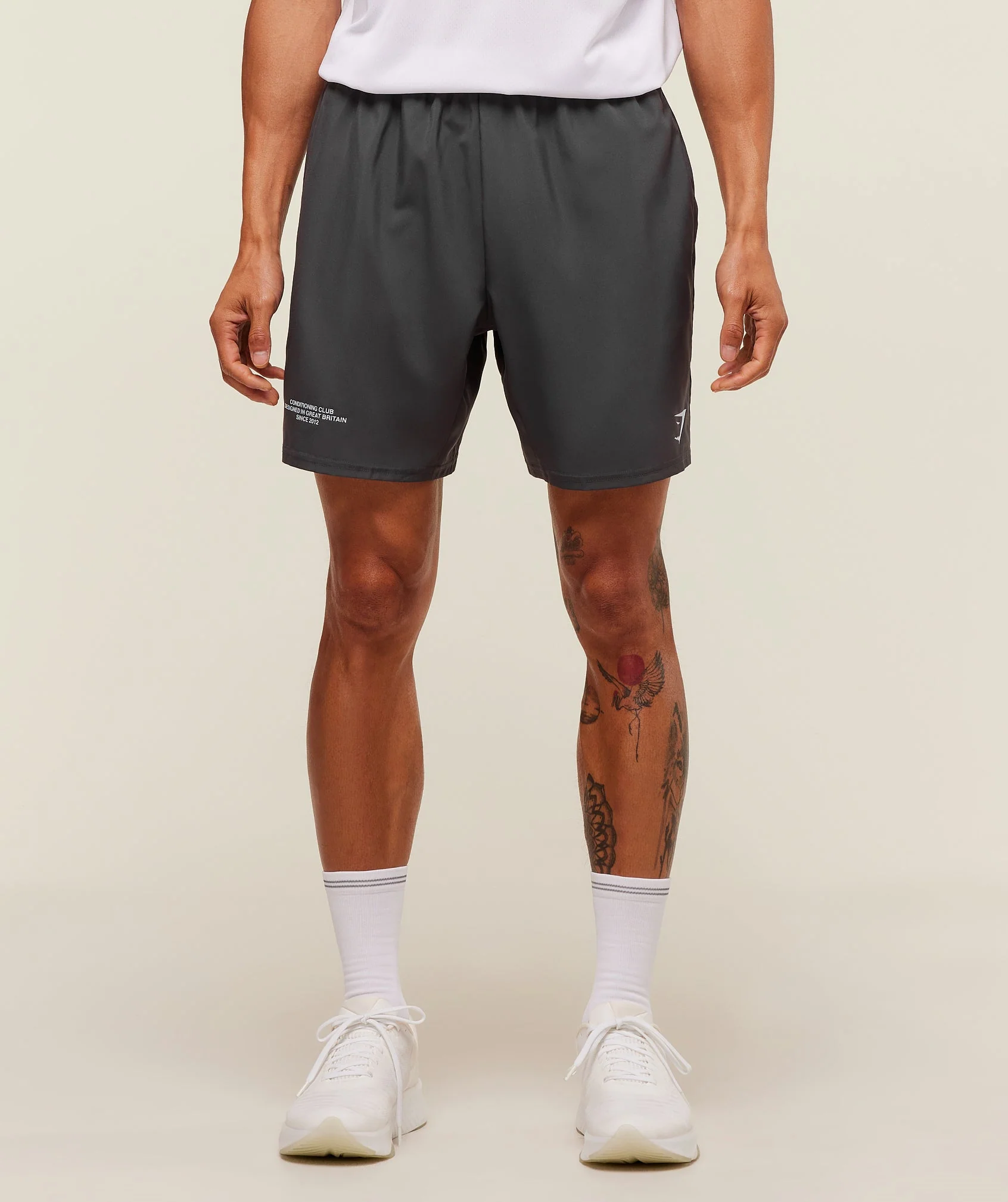 Conditioning Club Shorts