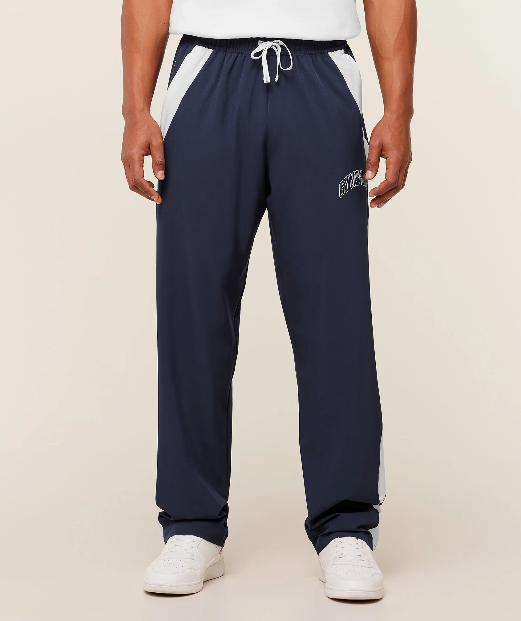 Collegiate Tech Pants