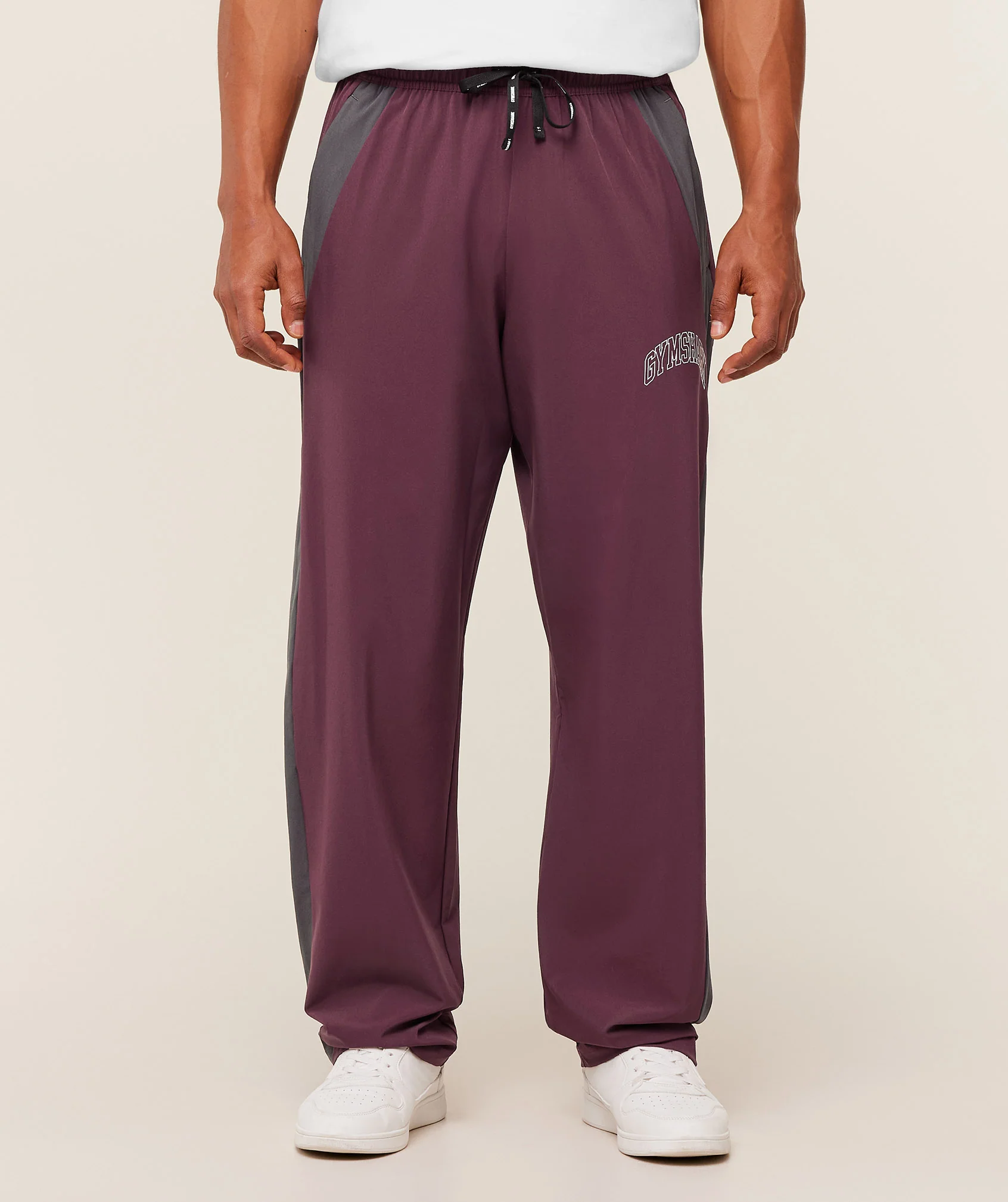 Collegiate Tech Pants