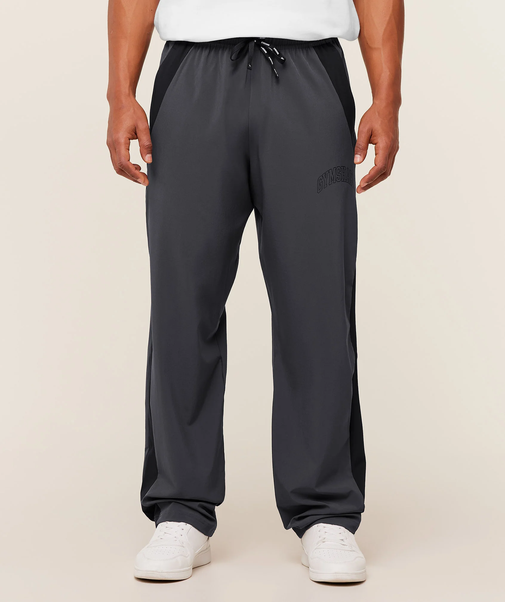 Collegiate Tech Pants