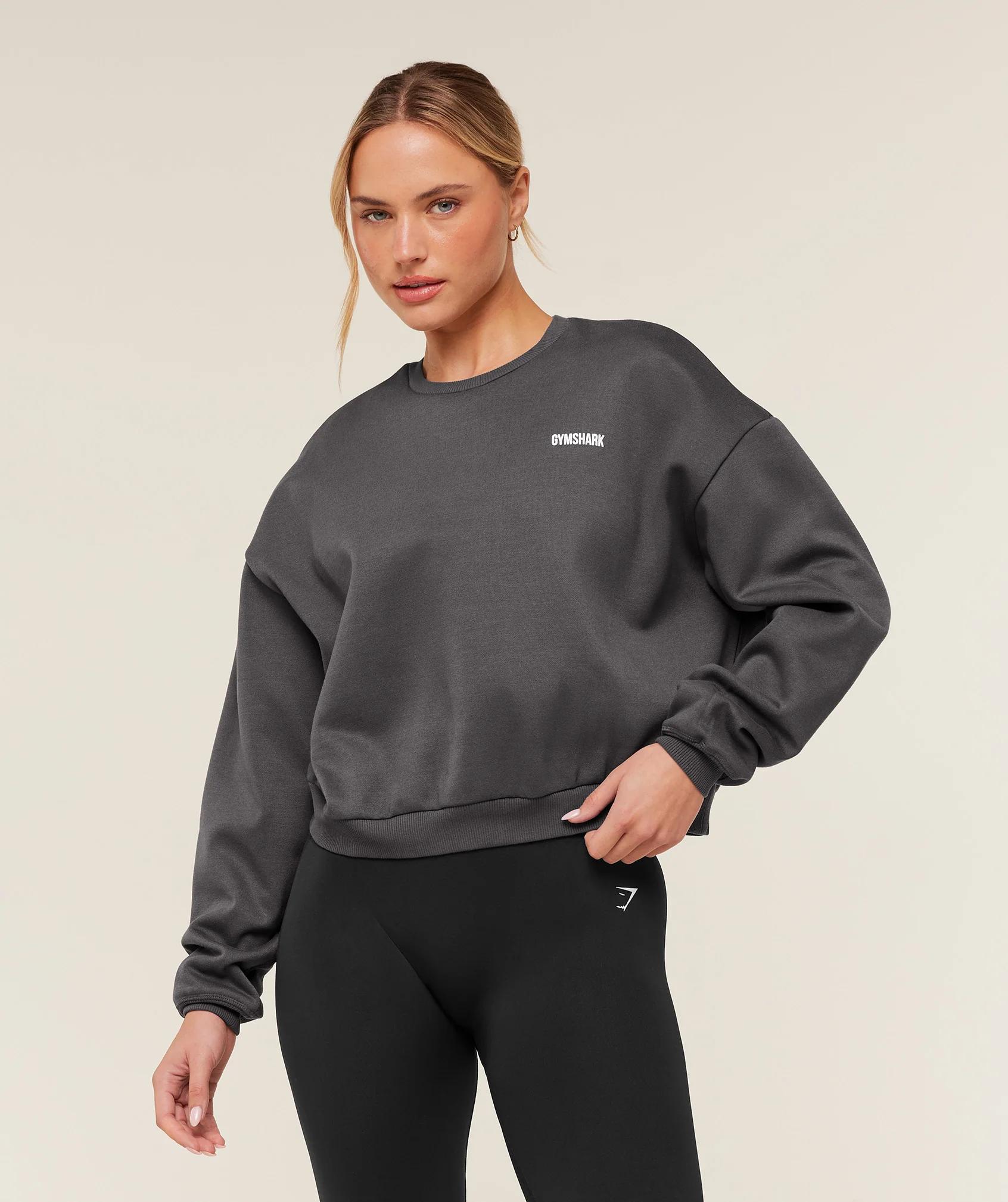 Cosy Luxe Sweatshirt