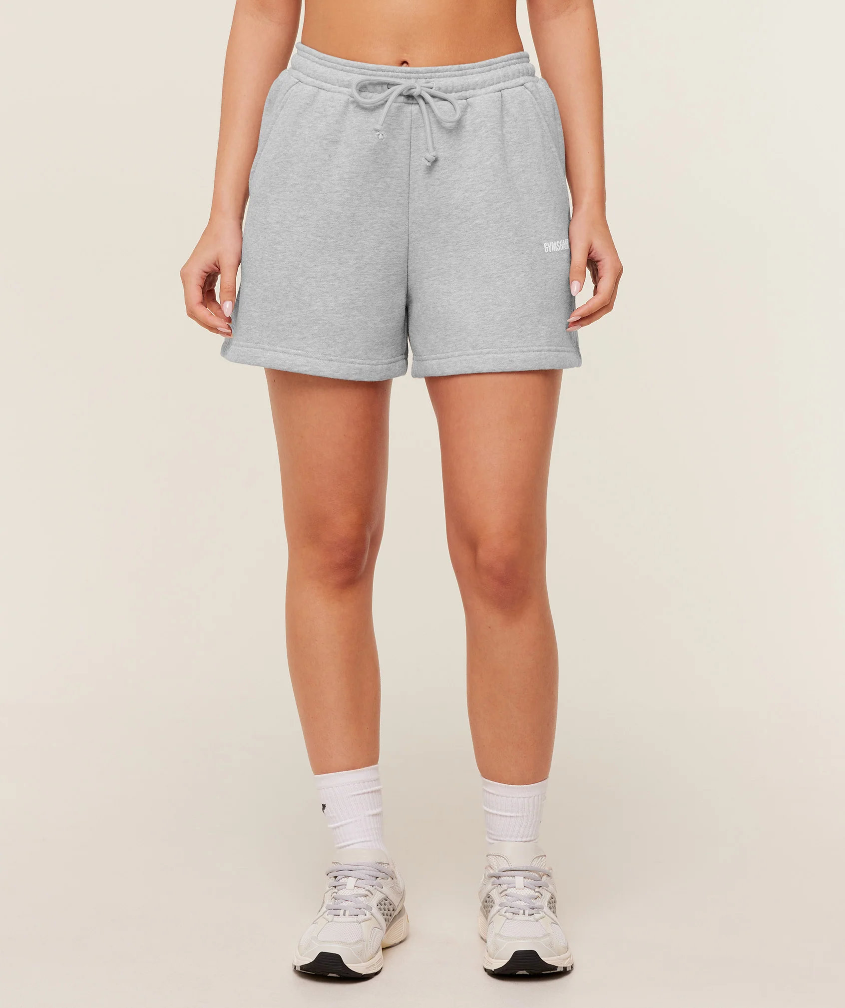 Cosy Luxe Shorts