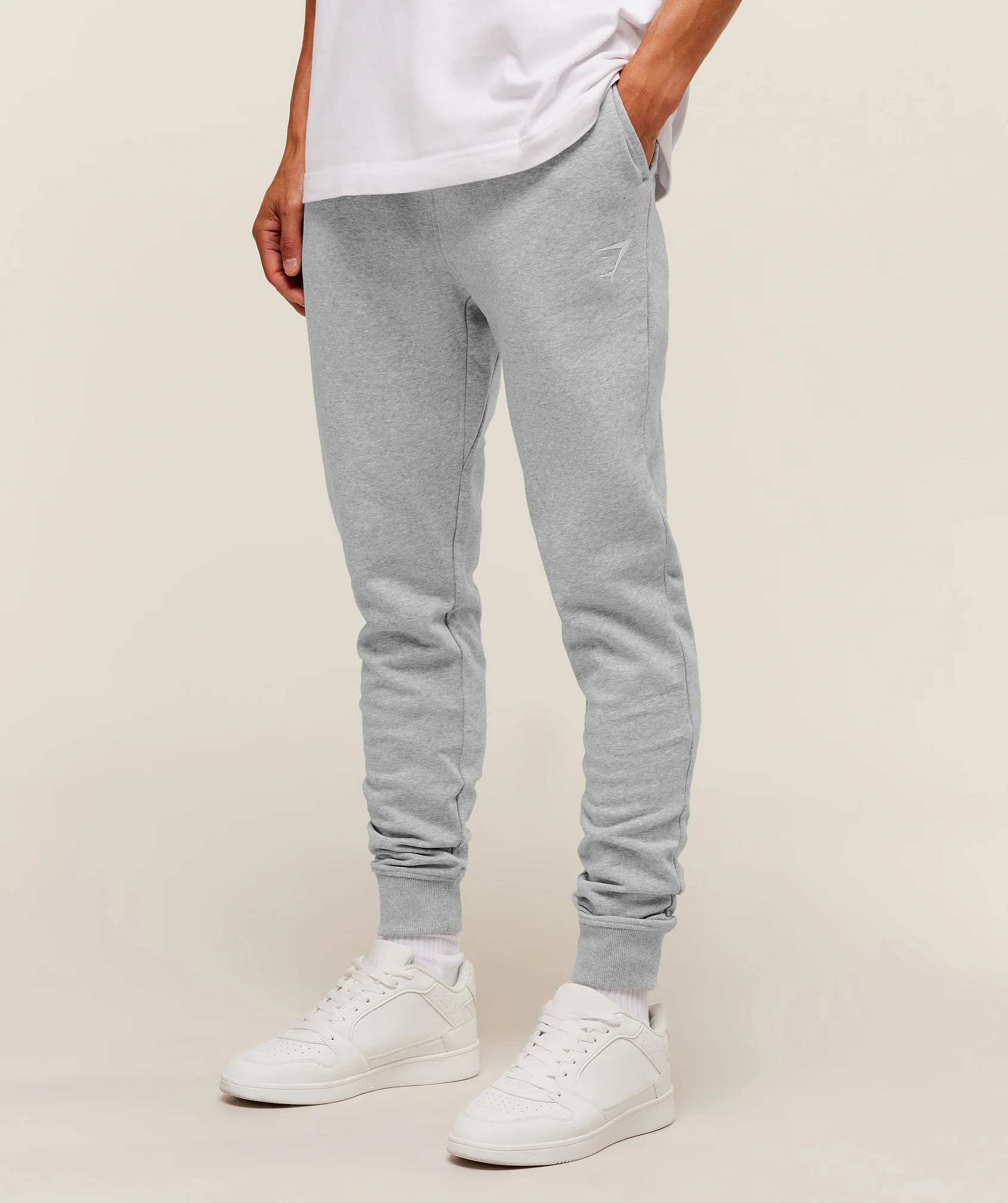 Crest Tall Joggers