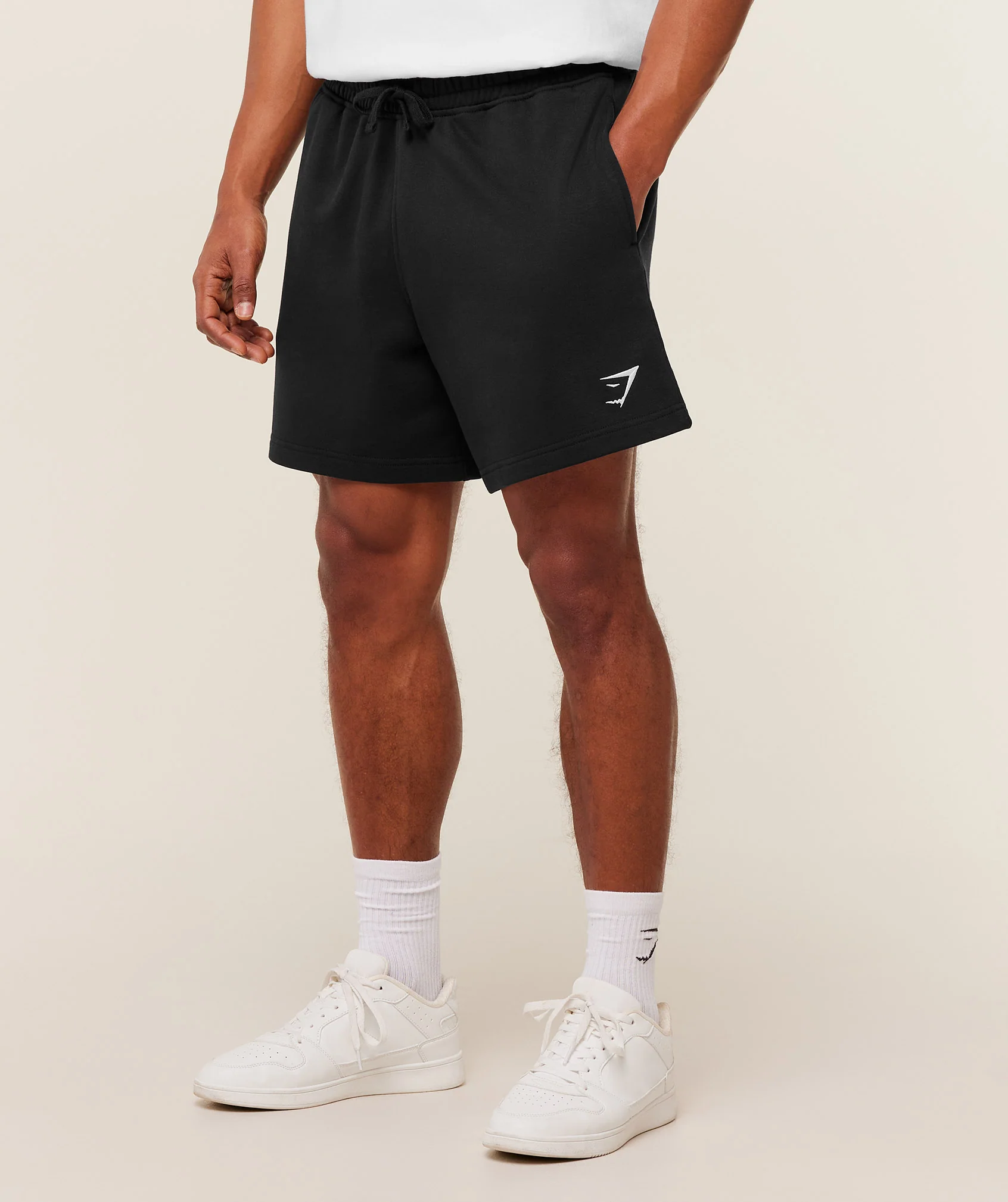 Crest Short