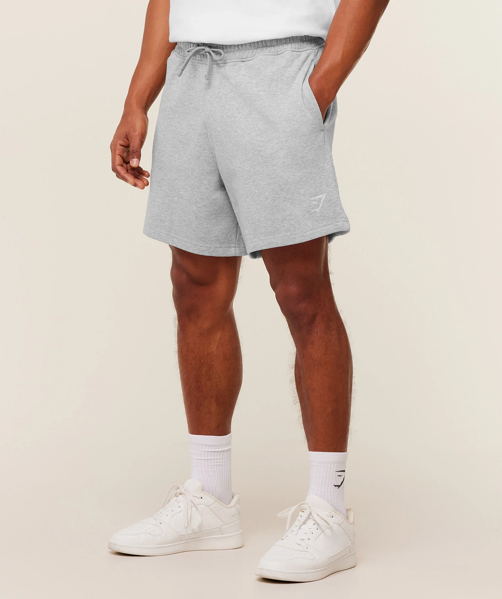 Crest Short
