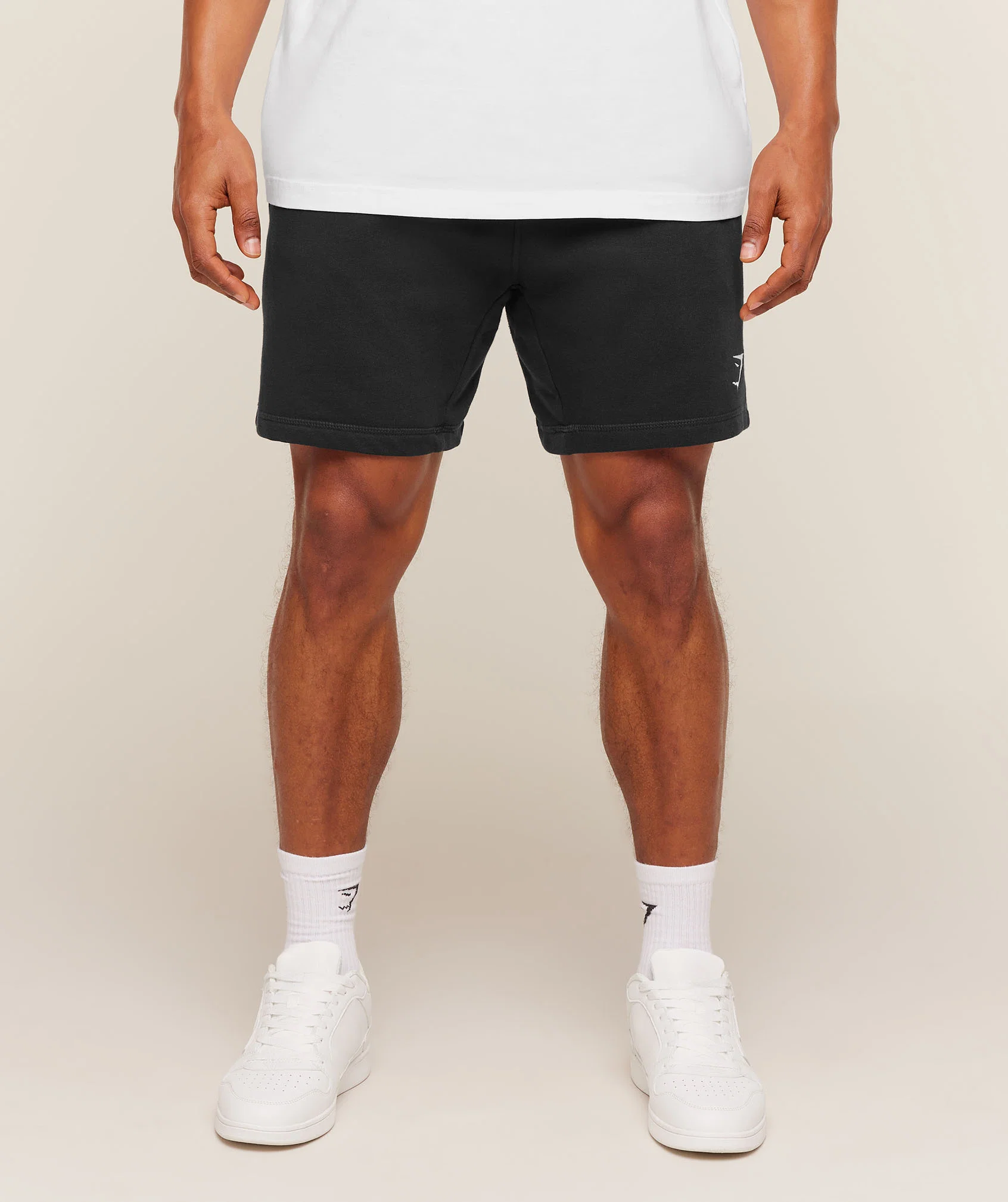 Crest 7" Shorts