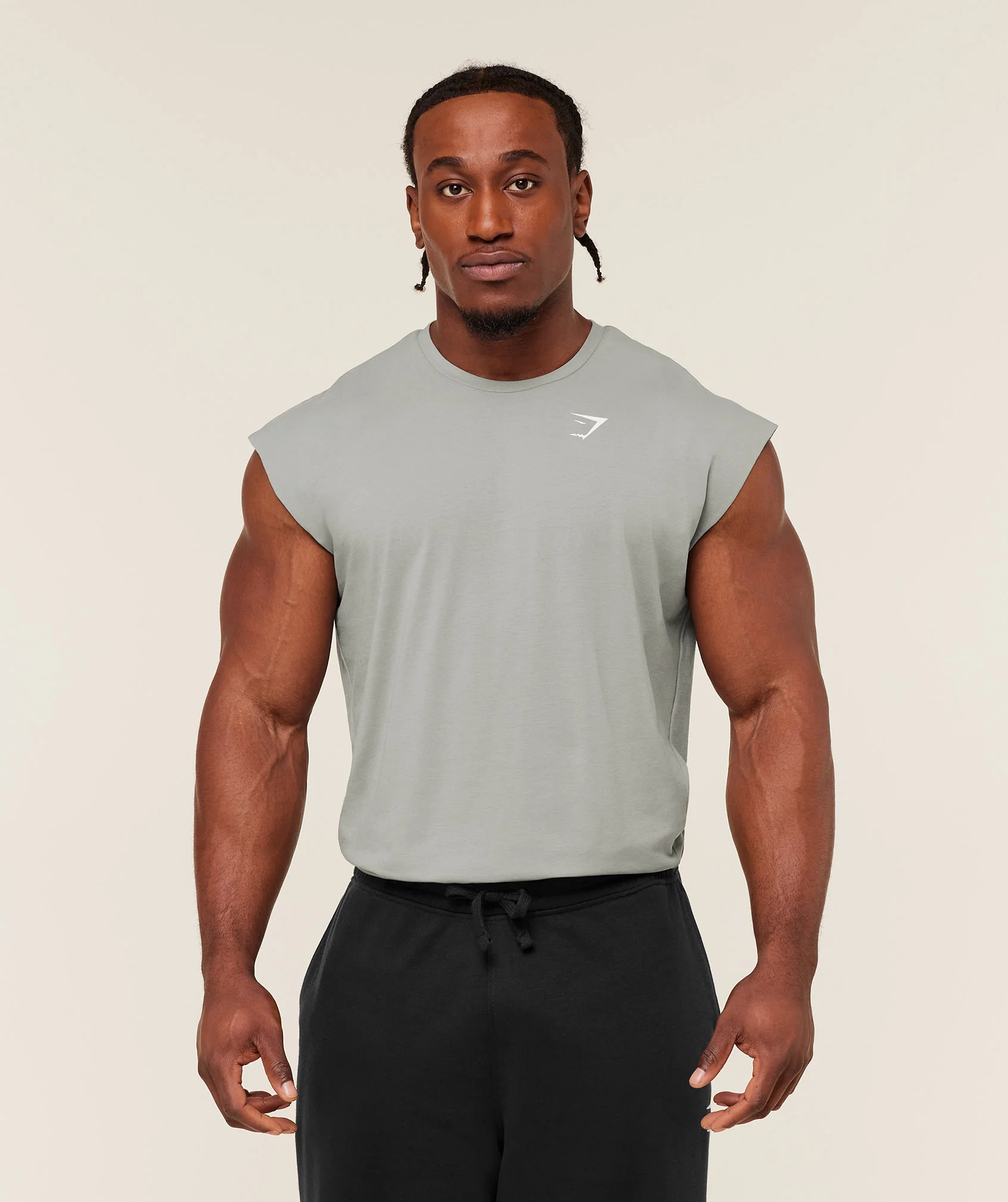 Critical Cut Off Tank