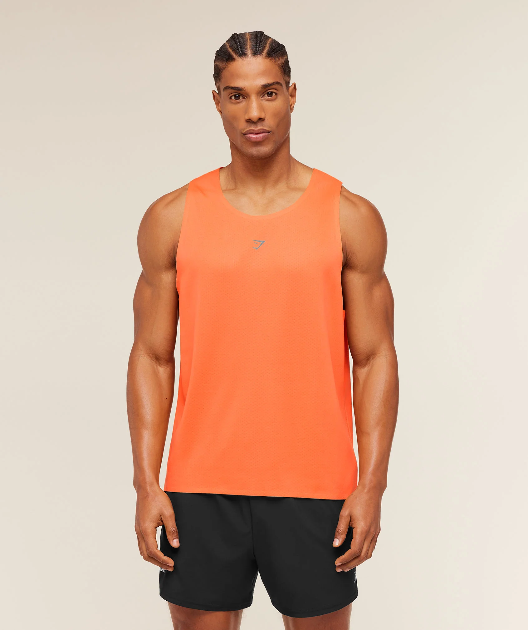 Hybrid Engineered Jacquard Tank