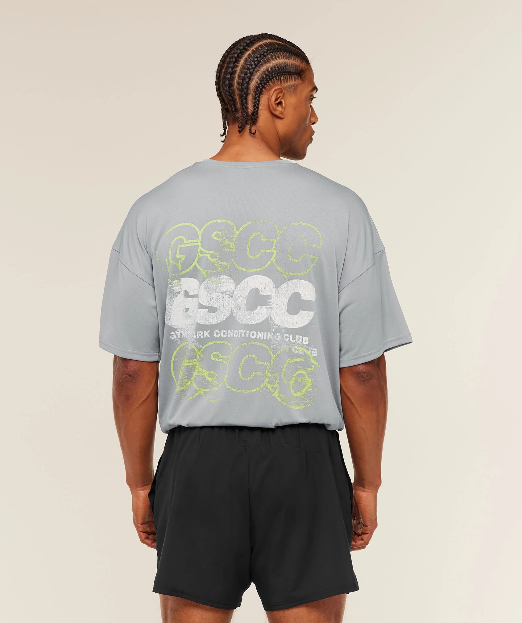 GSCC Graphic T-Shirt