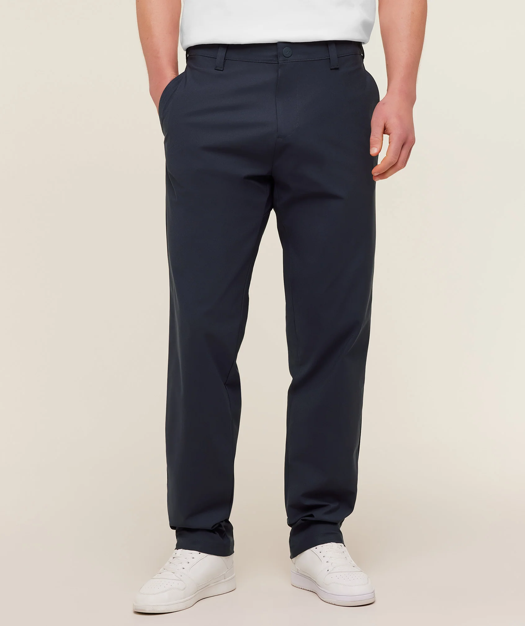 Gymshark The Gymshark Pants Elite Tall