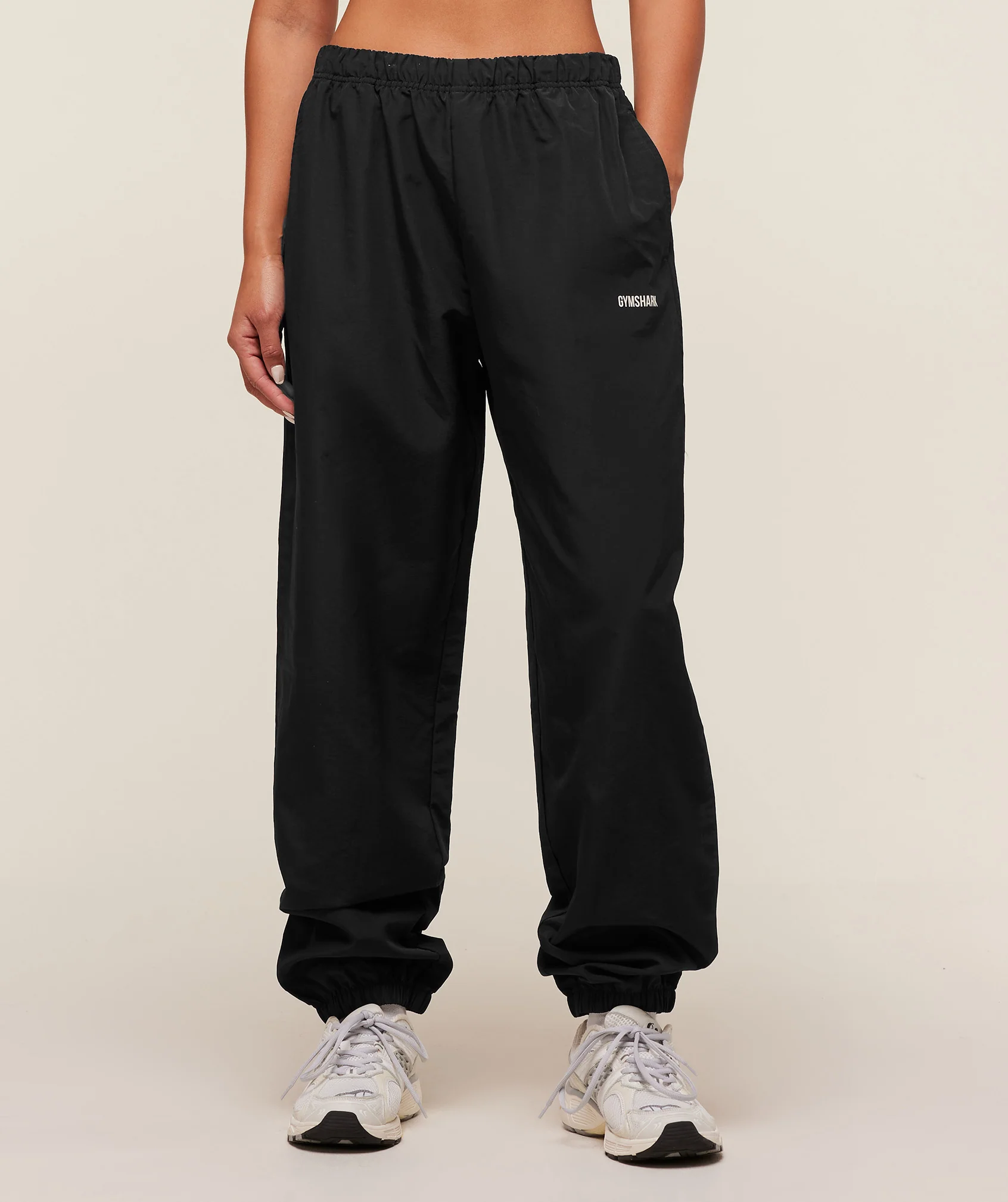 Woven Track Pants