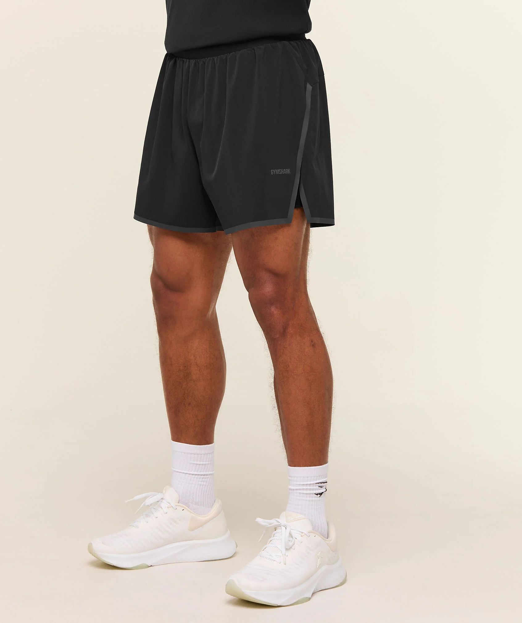 Hybrid 5" Performance Shorts