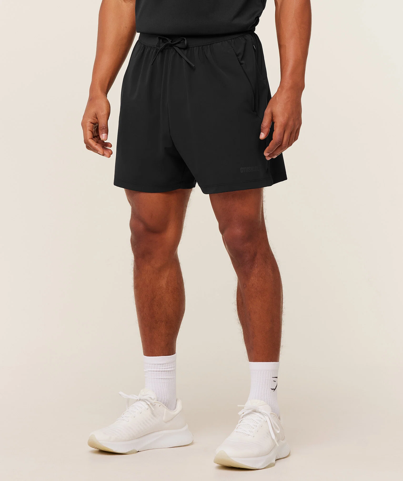 Active Rest 6" Shorts