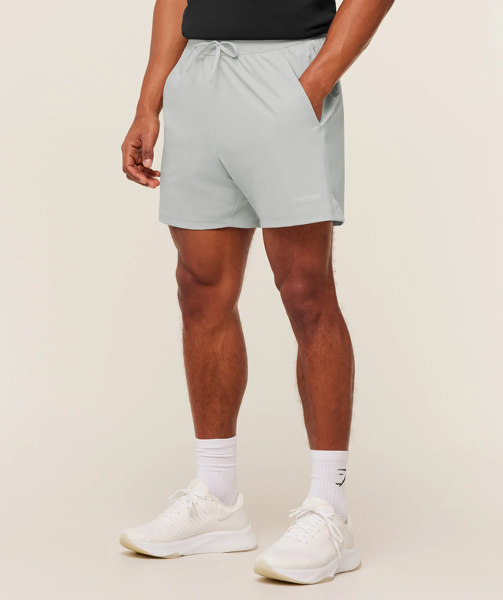 Active Rest 6" Shorts
