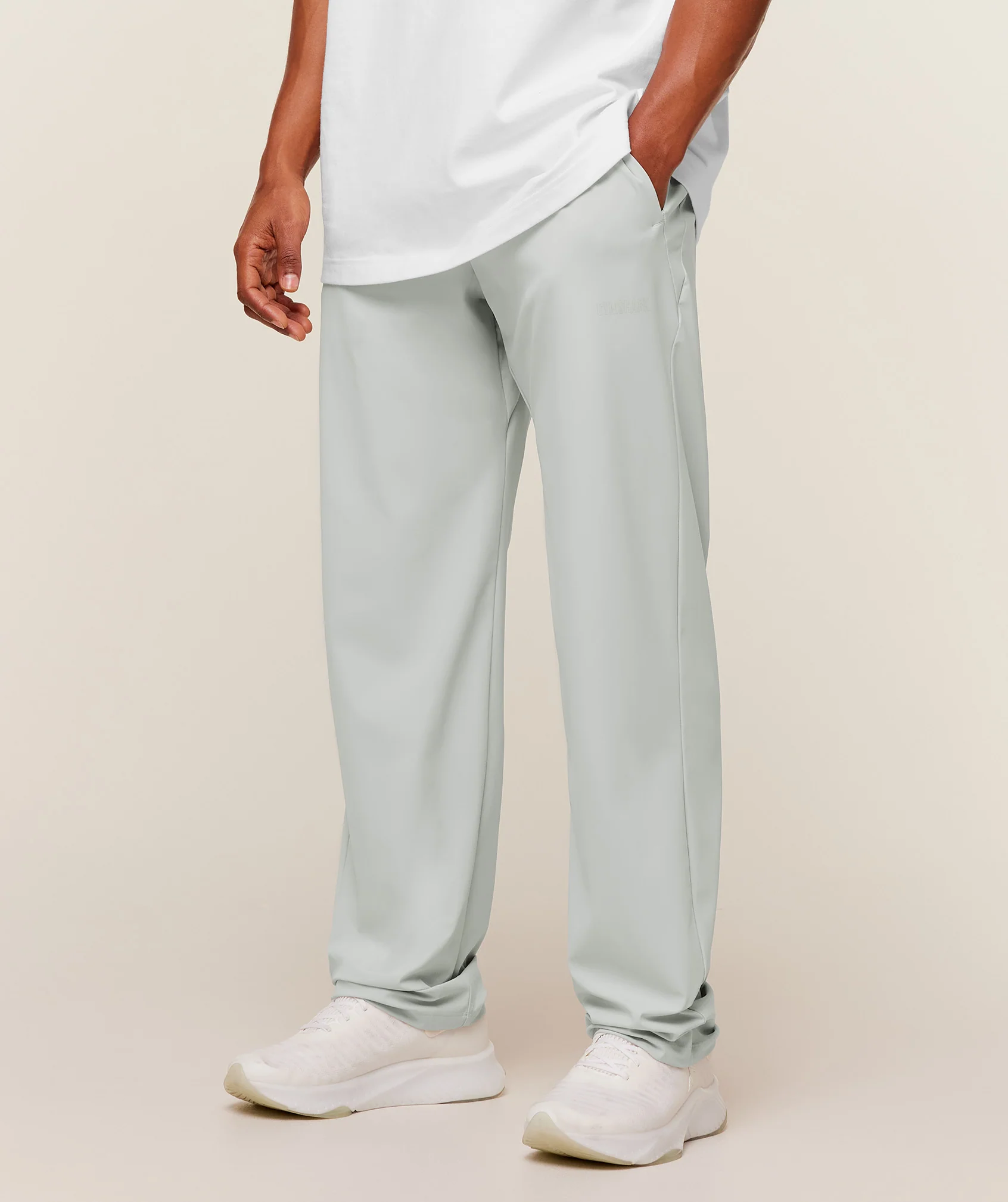 Hybrid Joggers