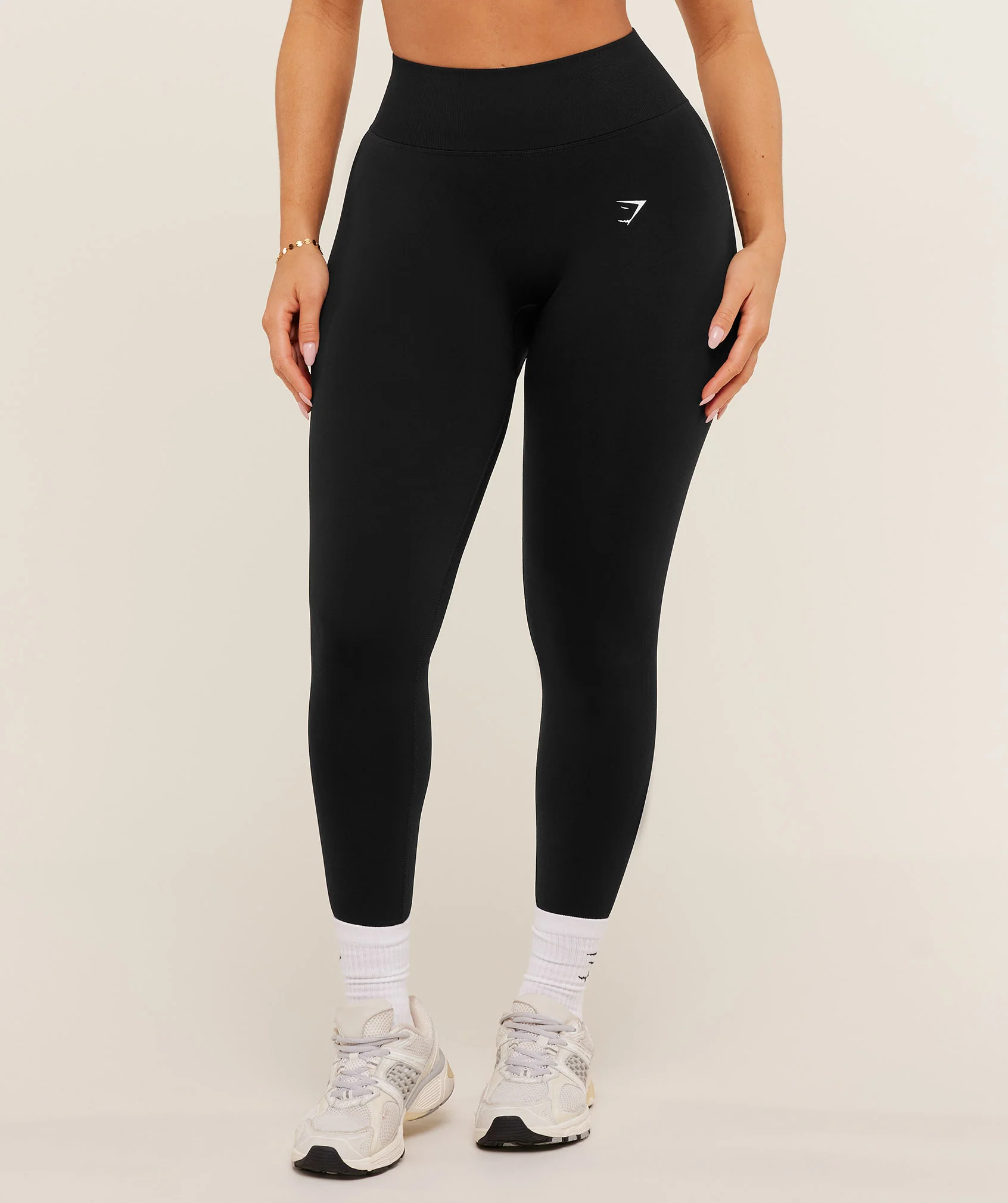 Lift Seamless High-Rise Leggings