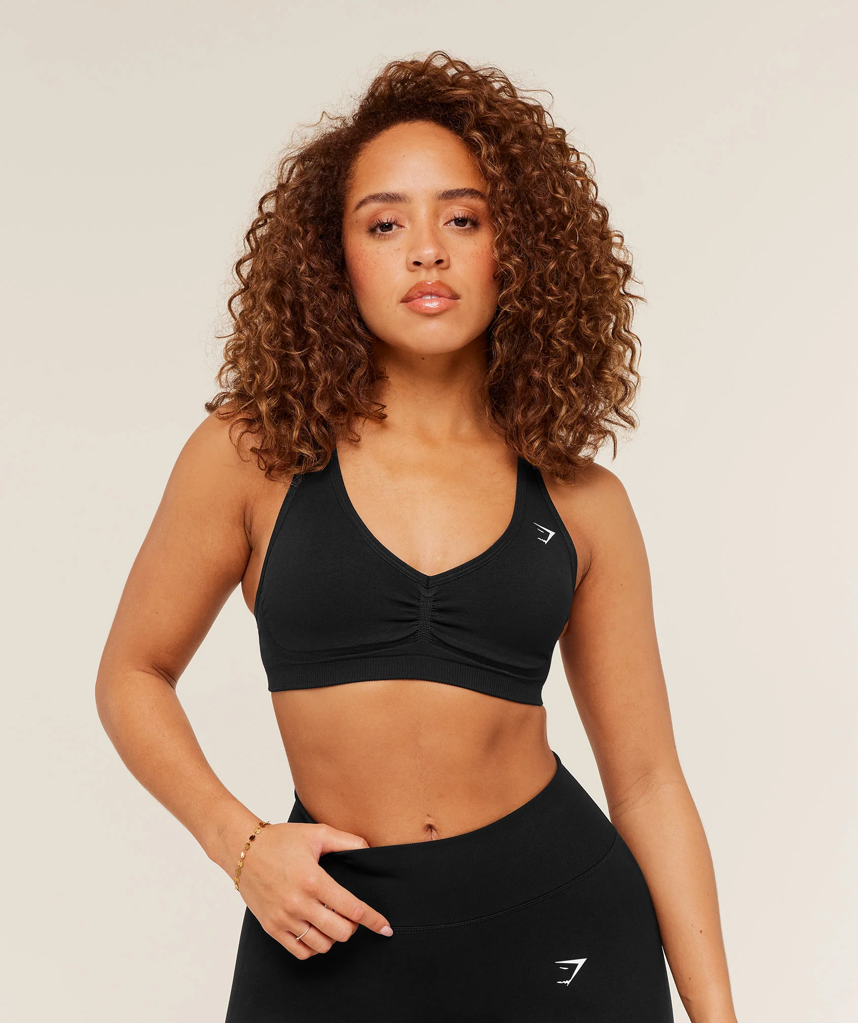 Lift Seamless Sports Bra