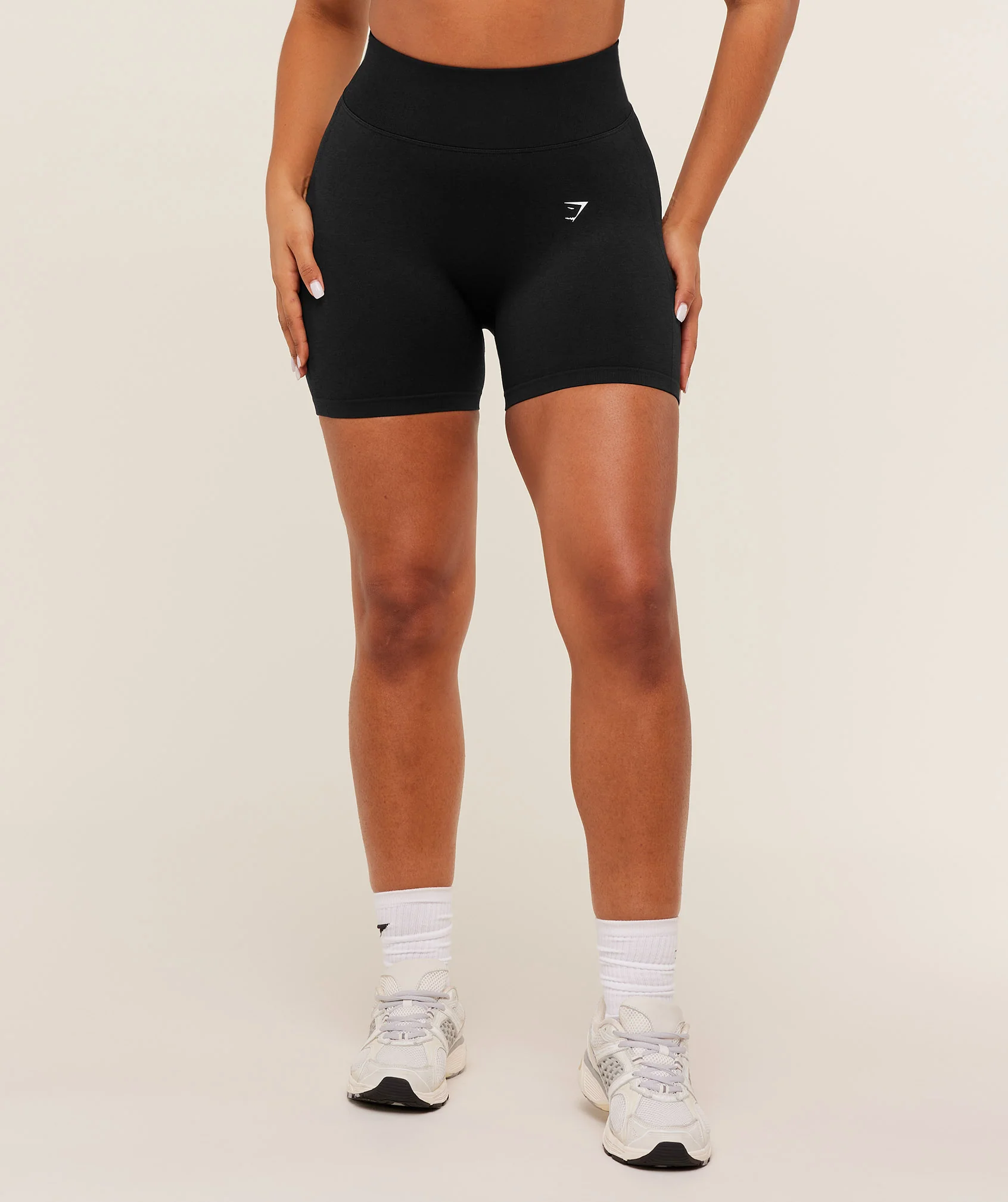 Lift Seamless High-Rise Shorts