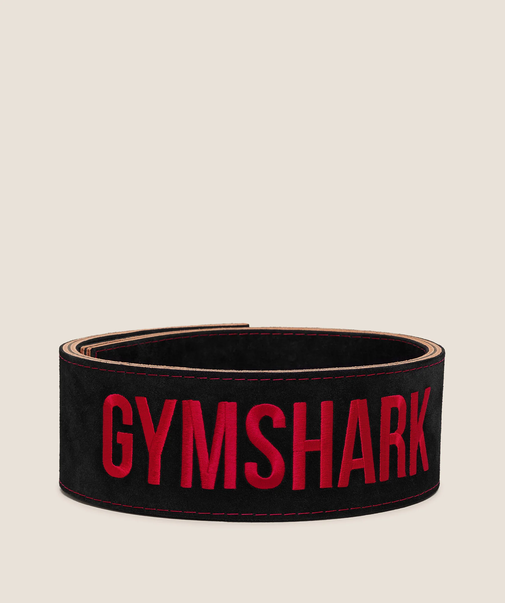 Lever Belt