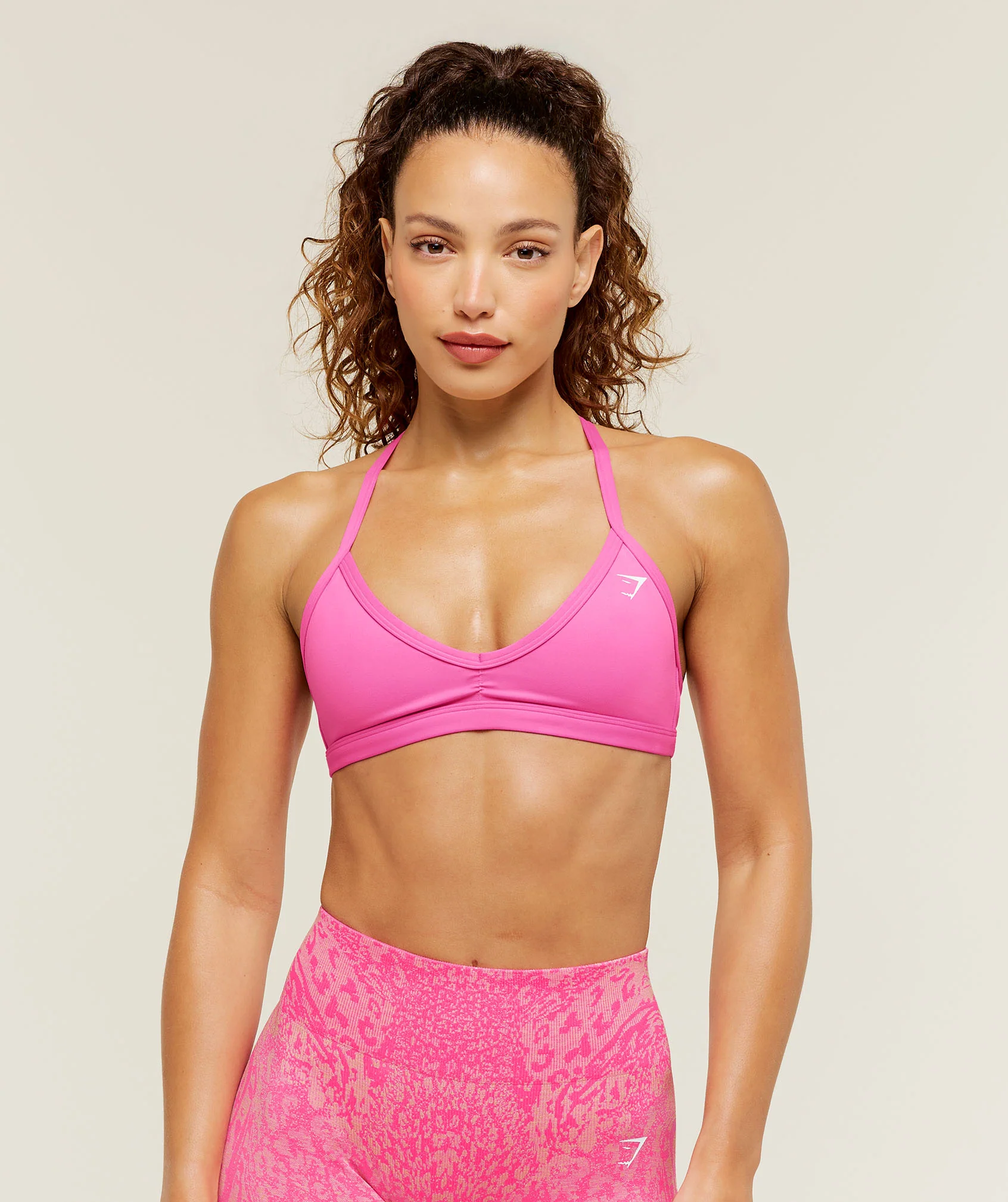 Minimal Sports Bra