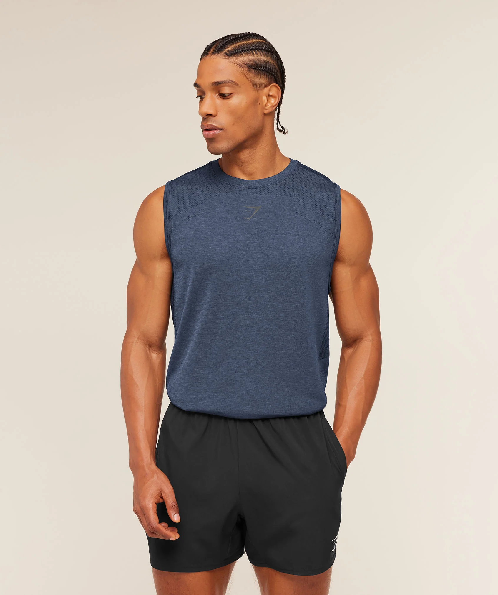 Lightweight Seamless Tank