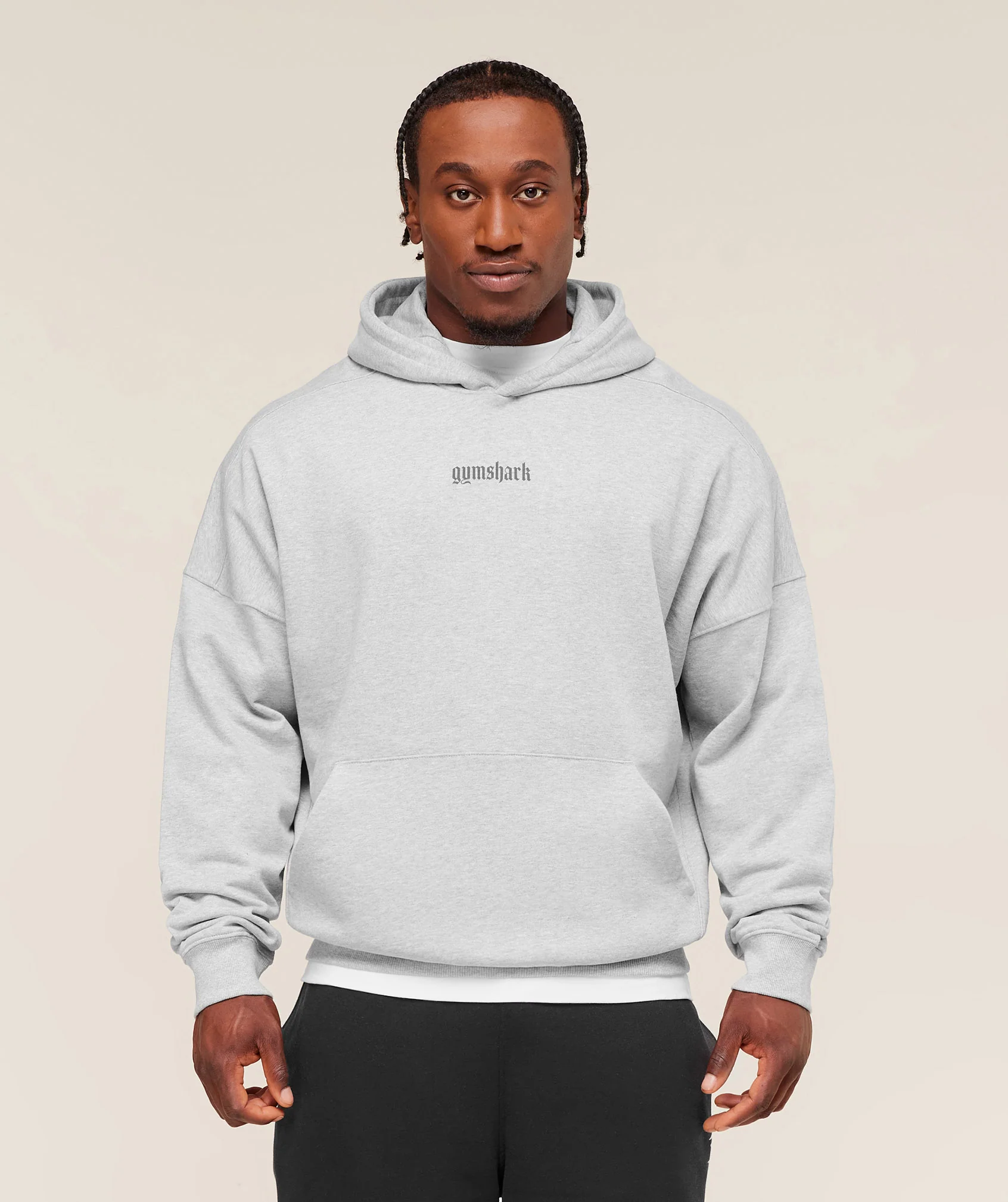 Olde English Hoodie