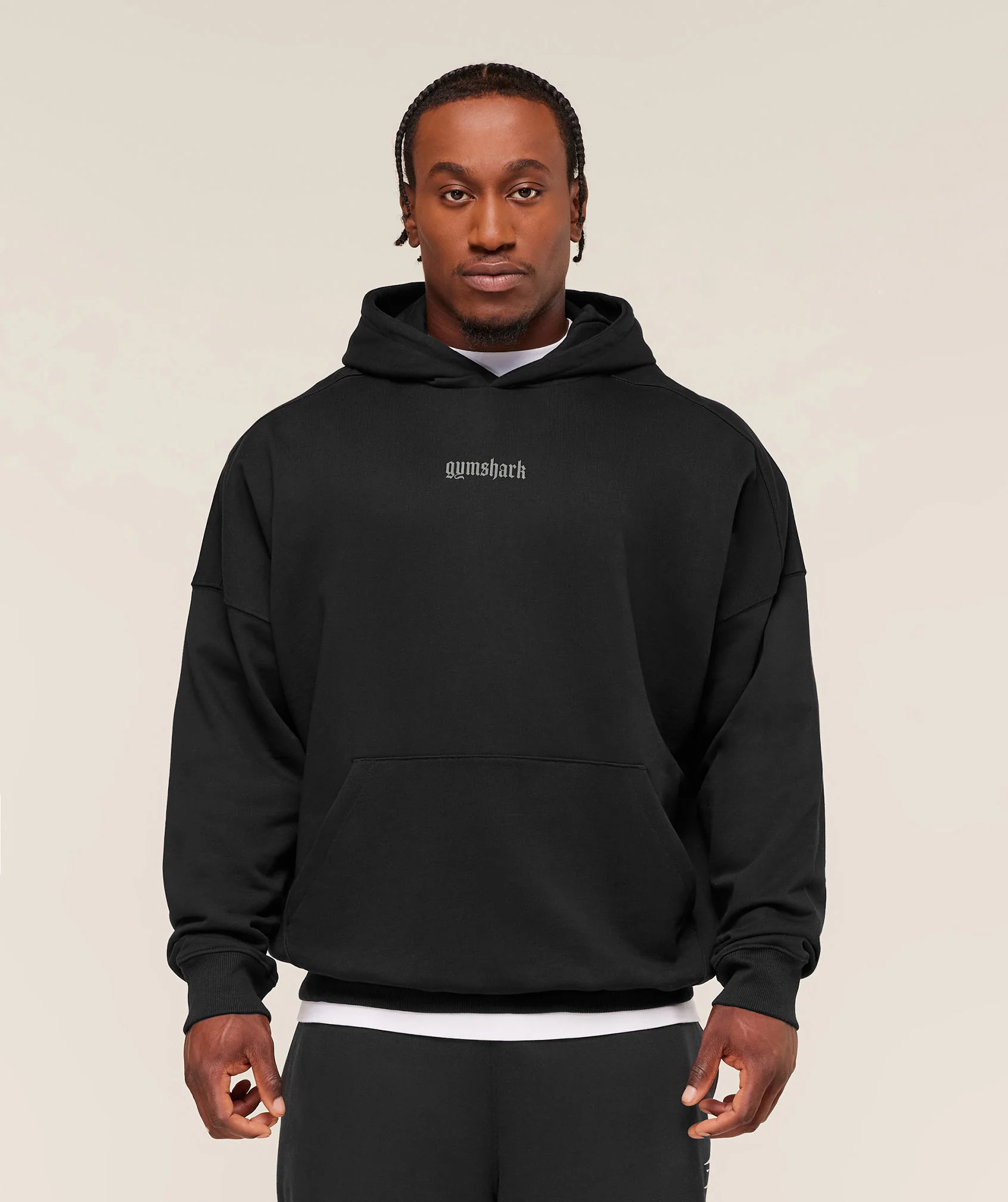 Olde English Hoodie