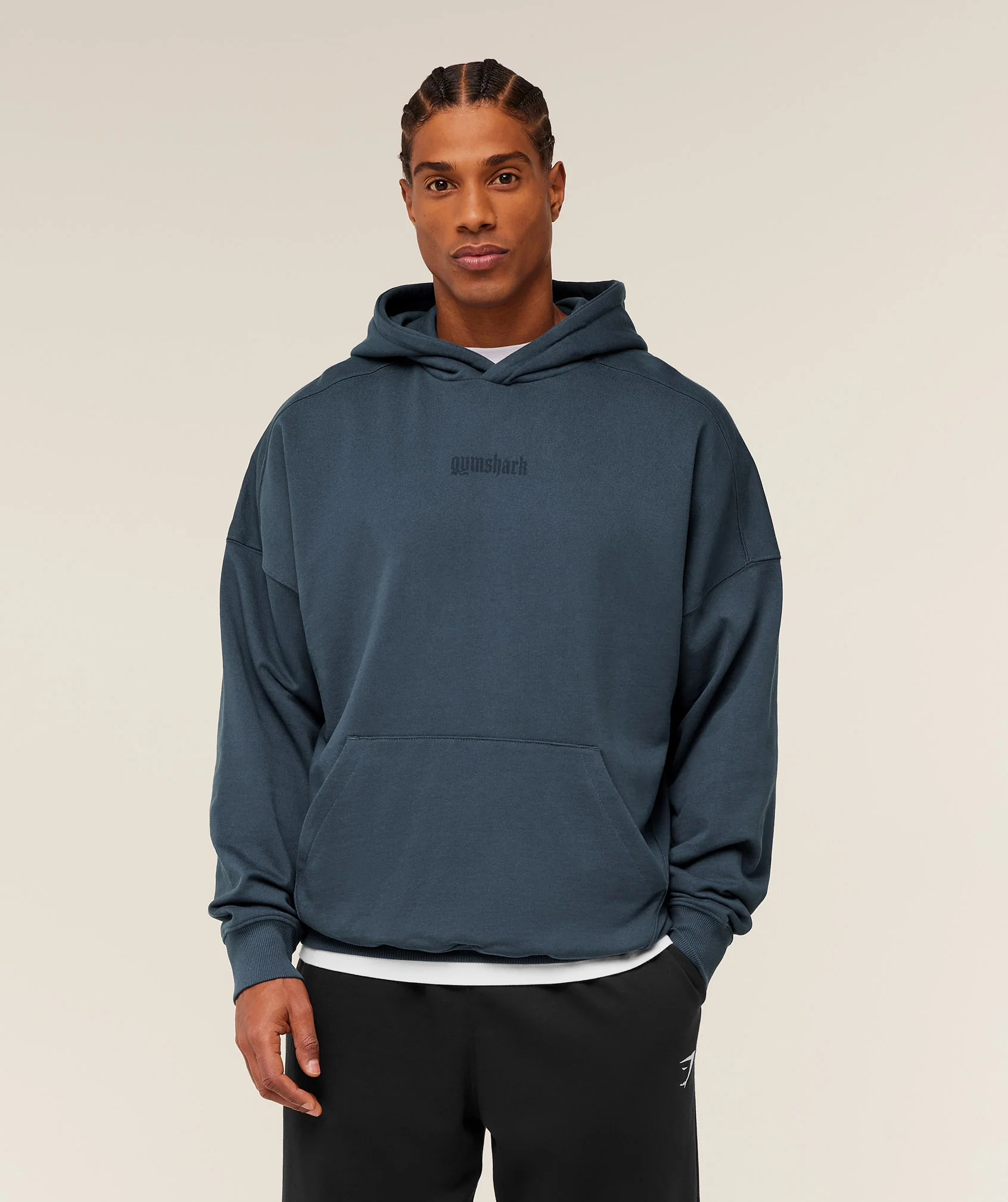 Olde English Hoodie