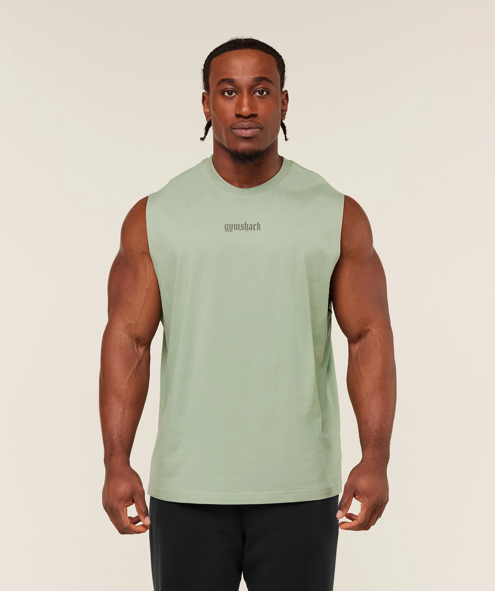 Olde English Tank
