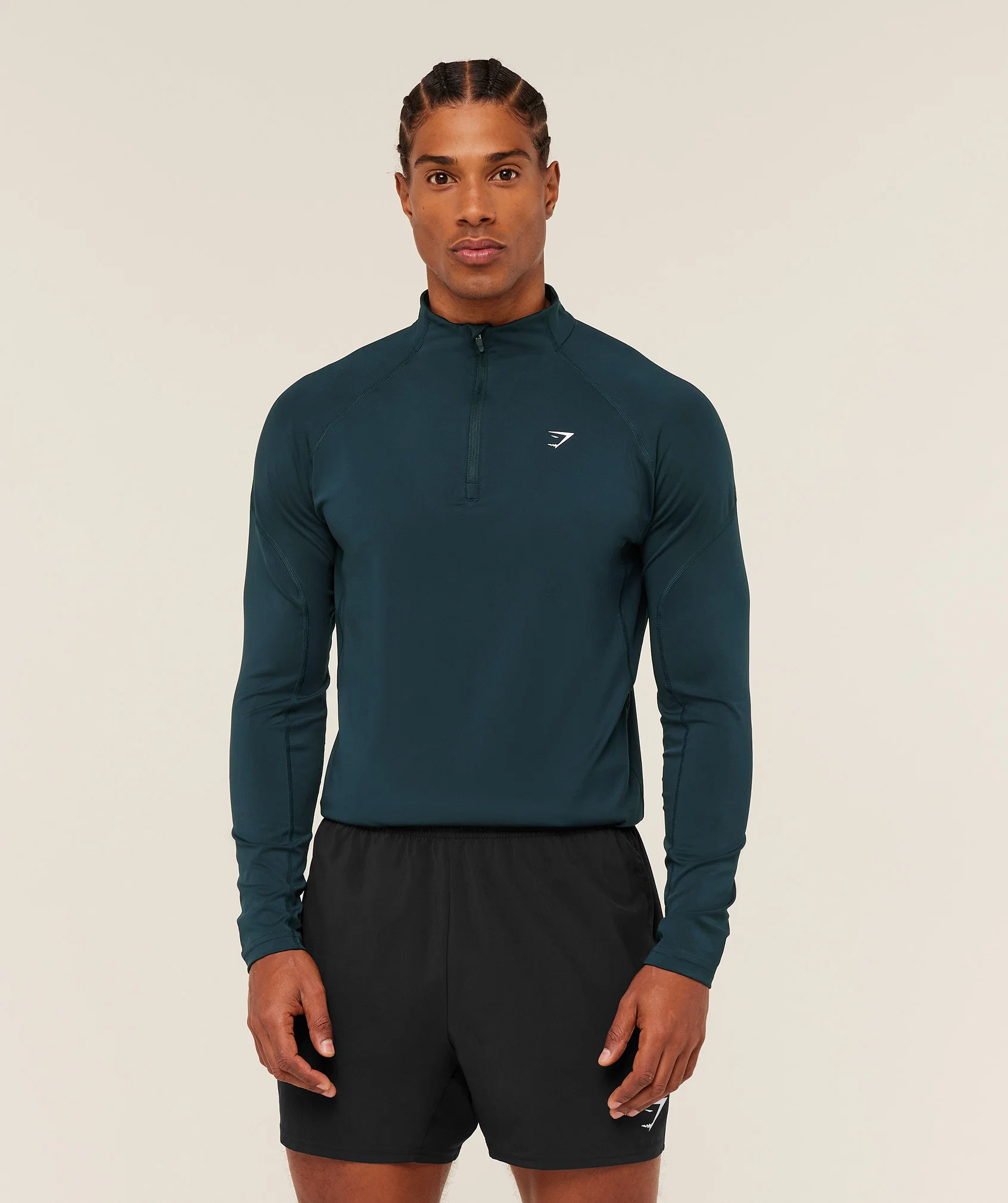 Performance 1/4 Zip