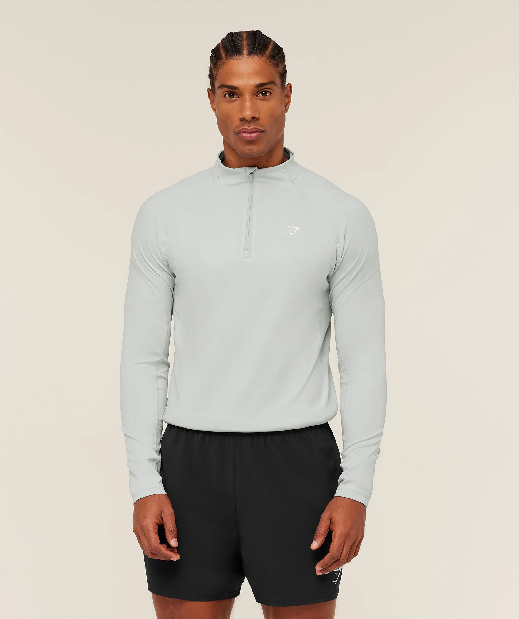 Performance 1/4 Zip