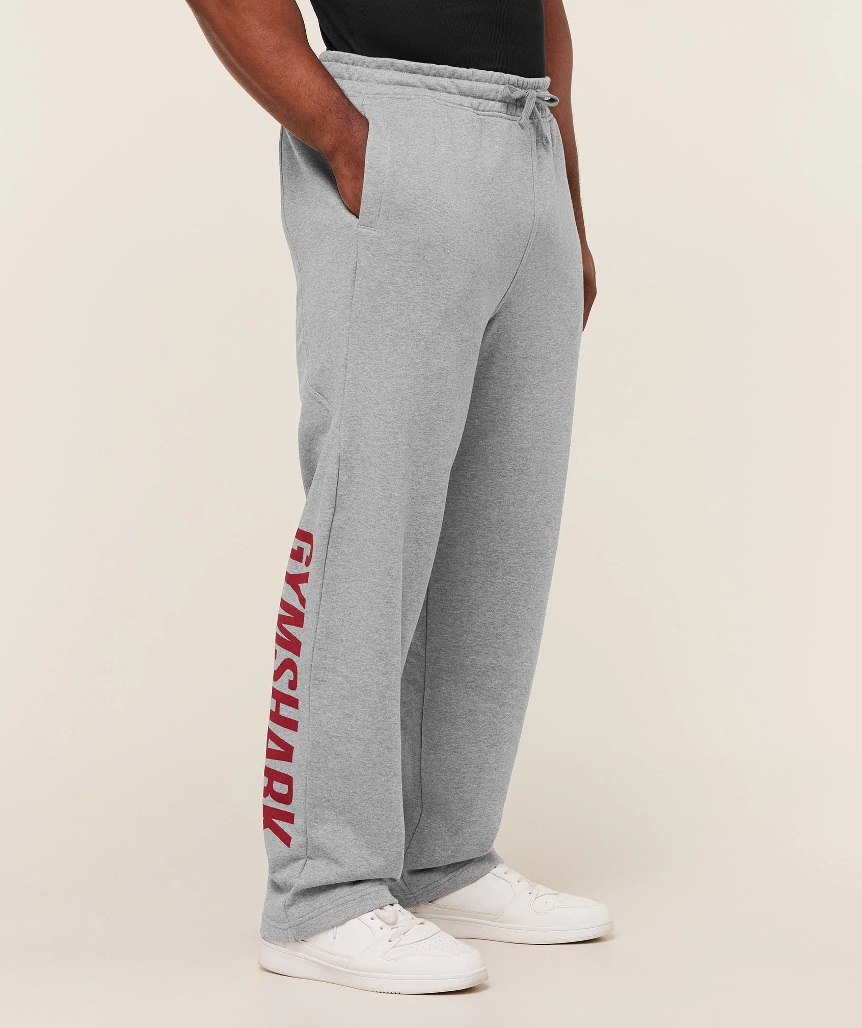 Power Straight Leg Pants