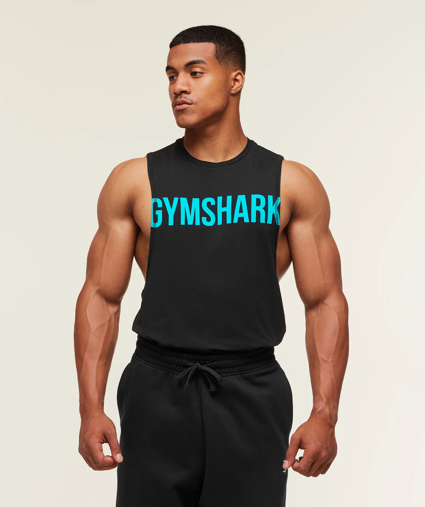 Prime Drop Arm Tank