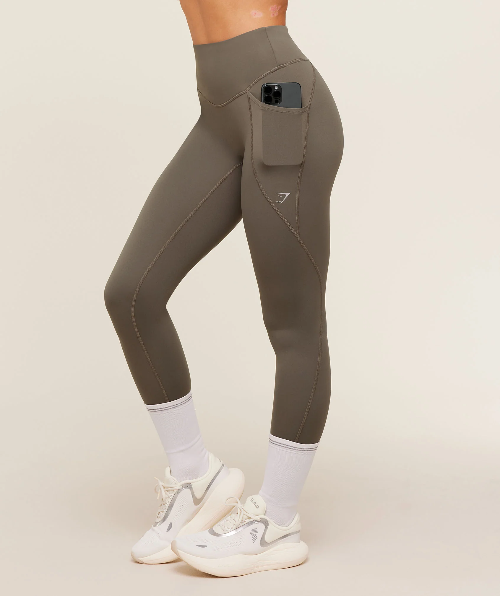 Running Pocket Legging