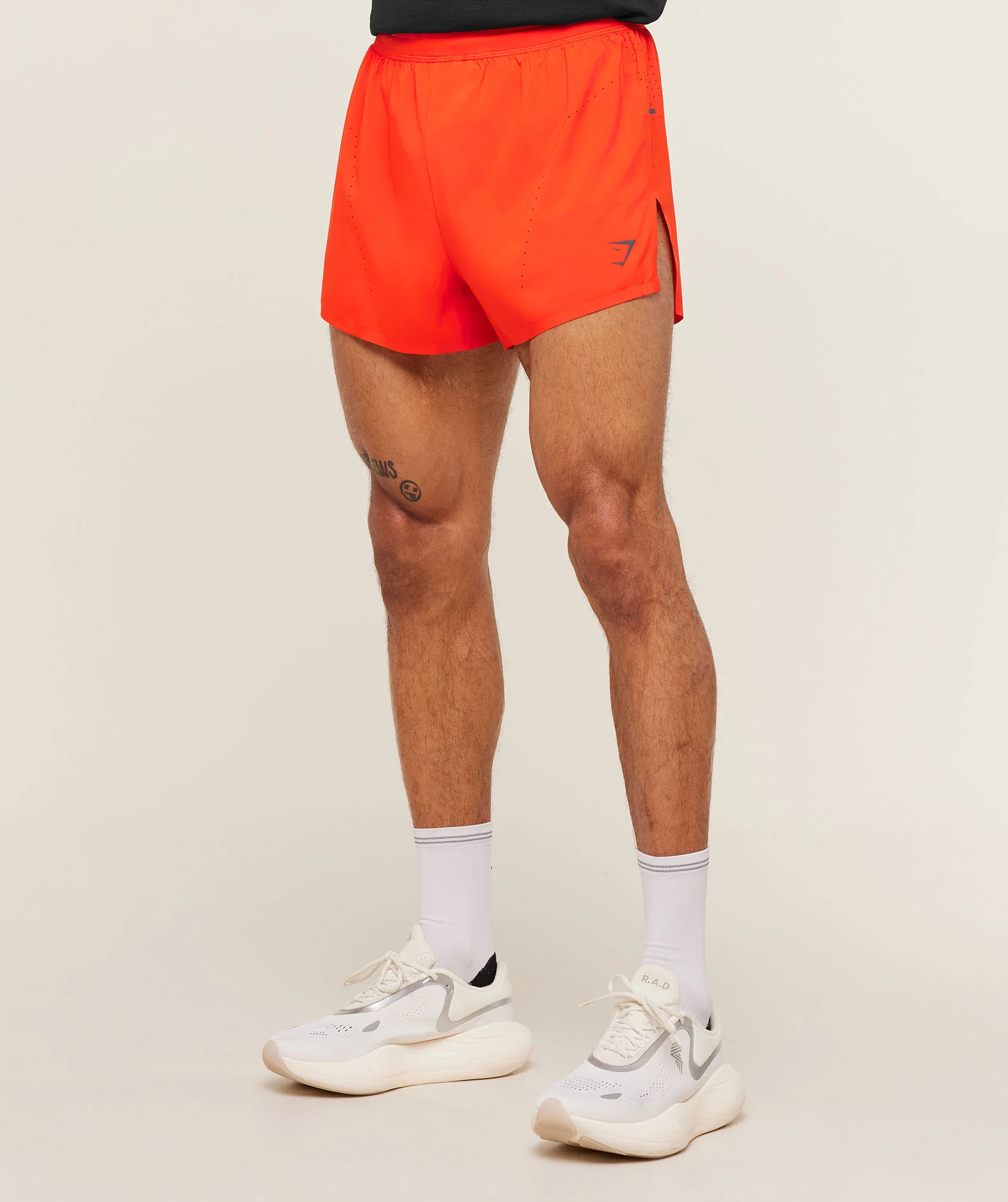 Running Elite Race 5" Short