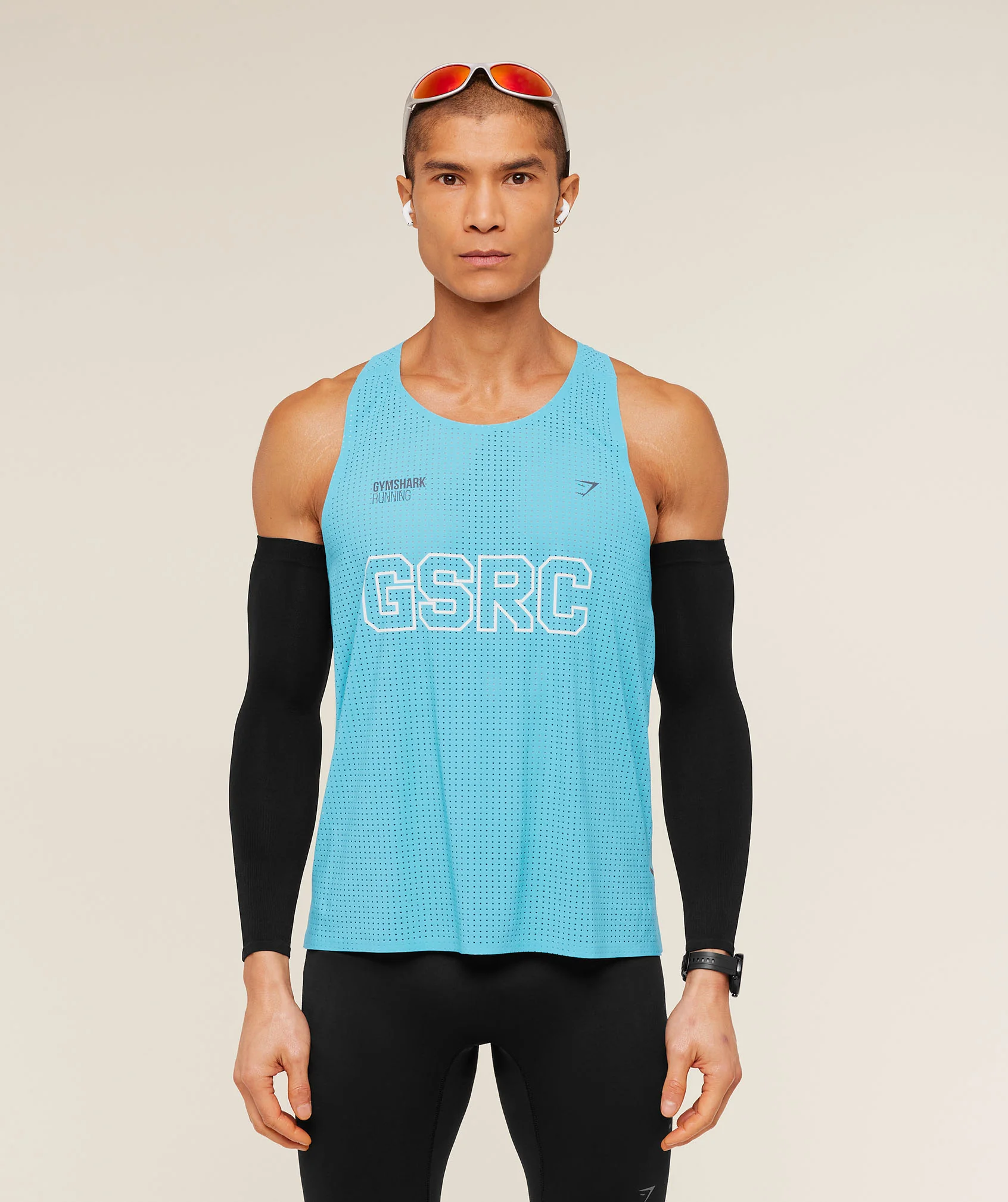 Running Elite Race Vest
