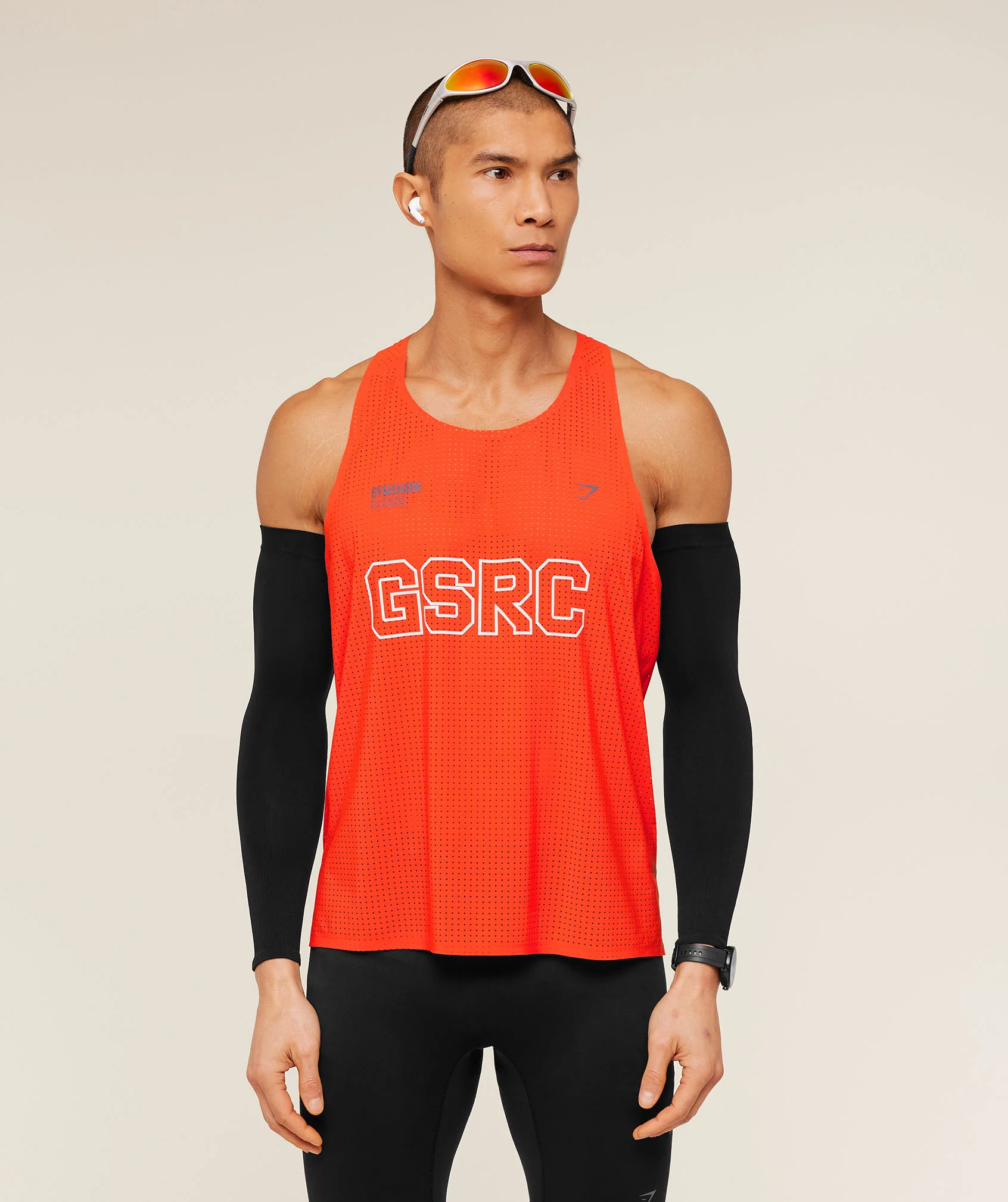 Running Elite Race Vest