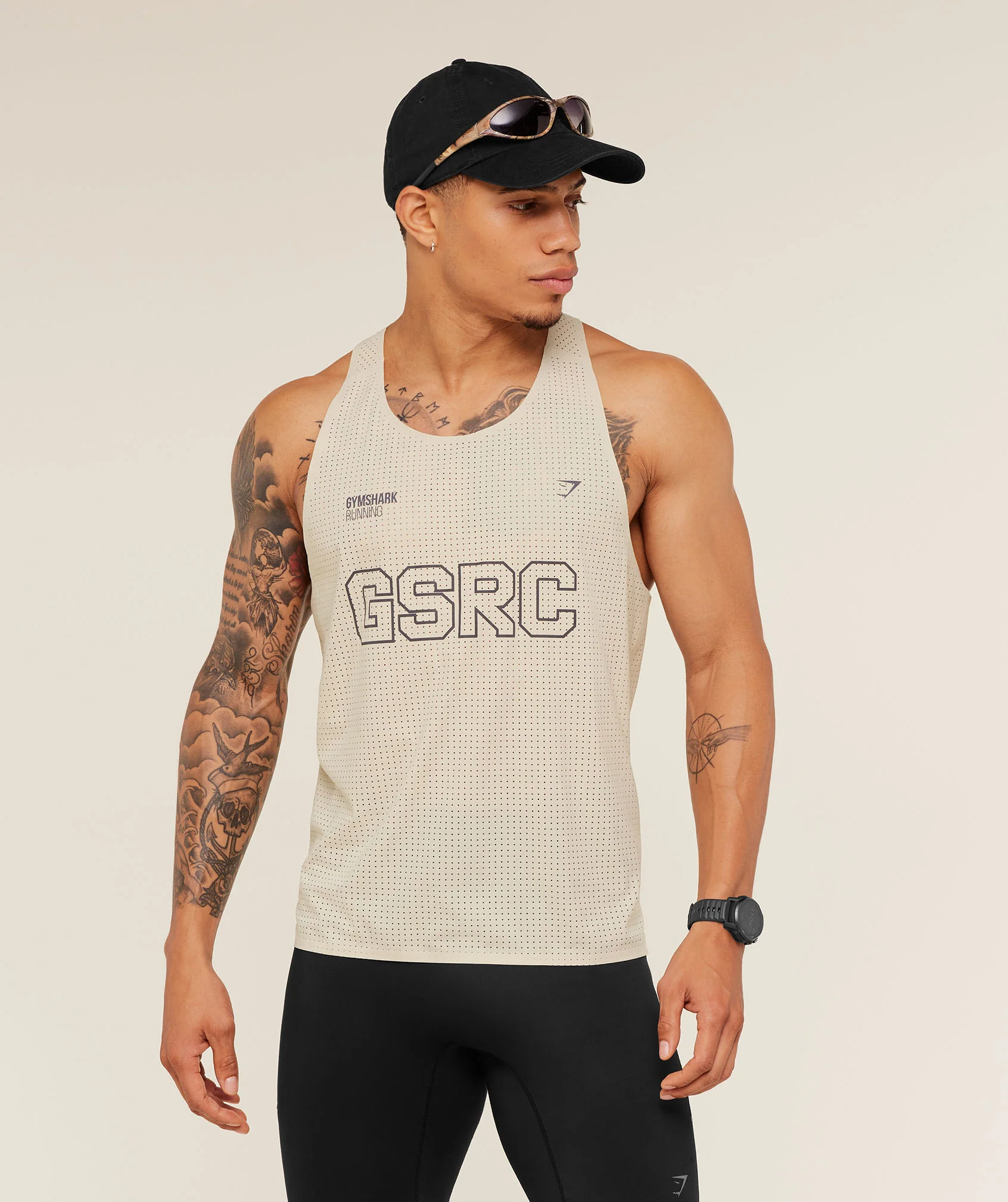 Running Elite Race Vest