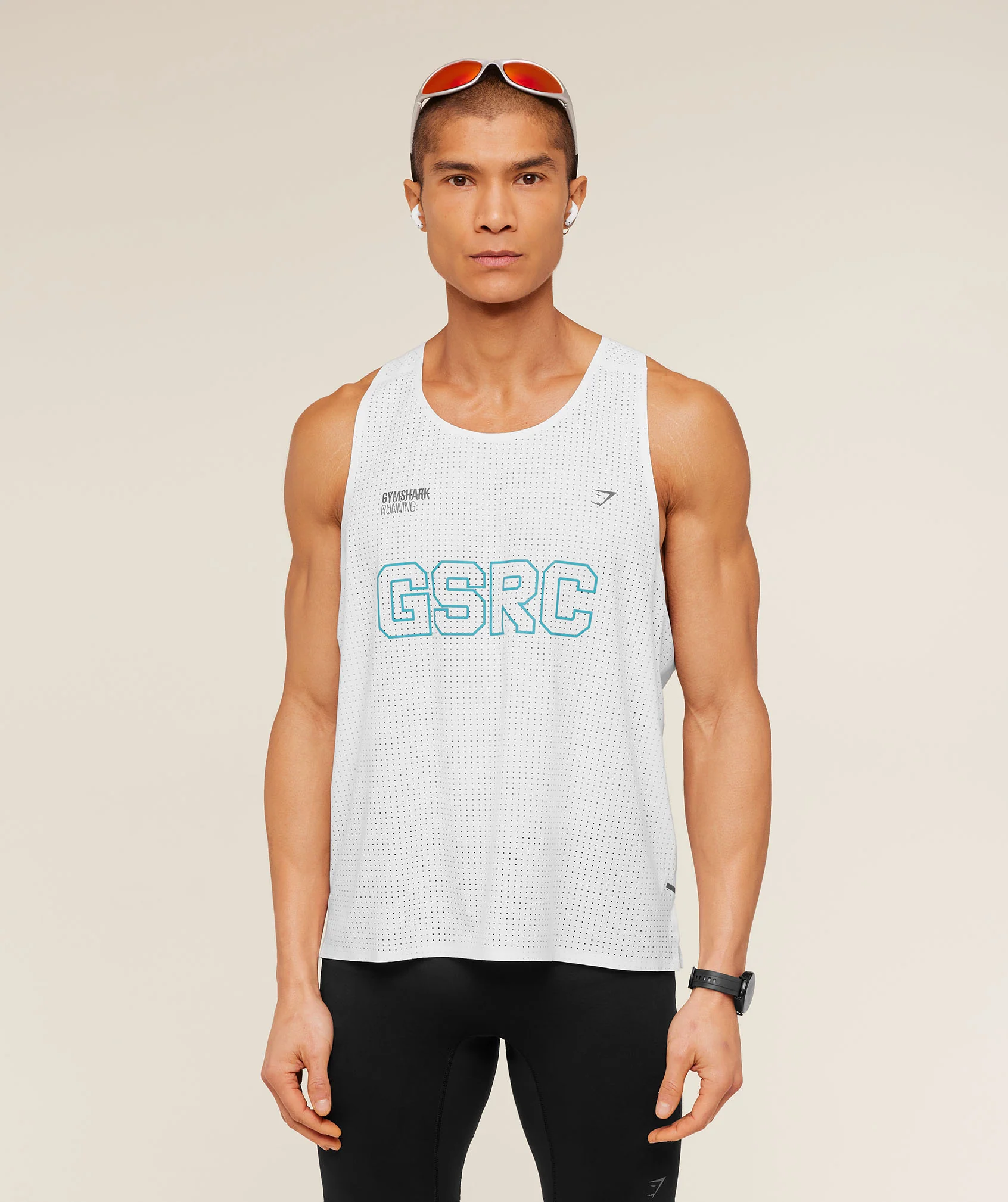 Running Elite Race Vest