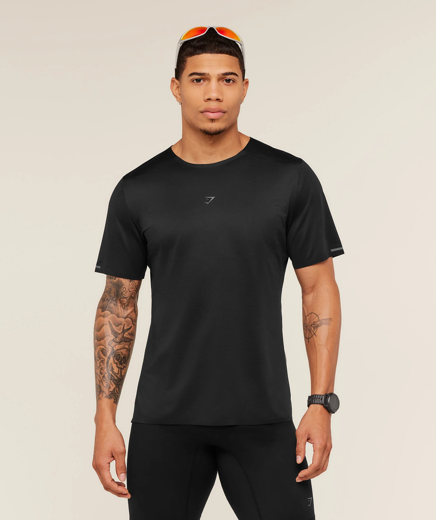 Running Elite T-Shirt