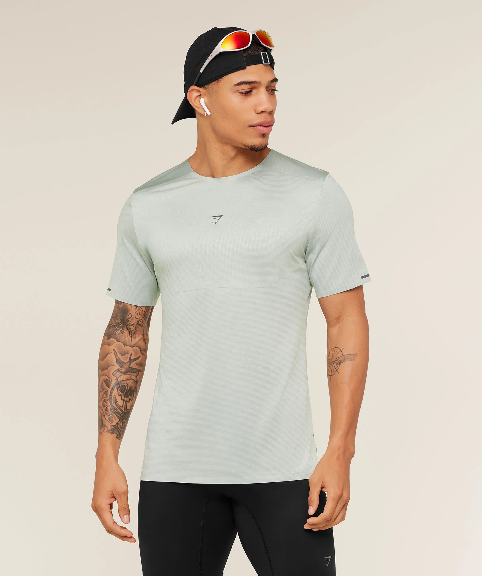 Running Elite T-Shirt