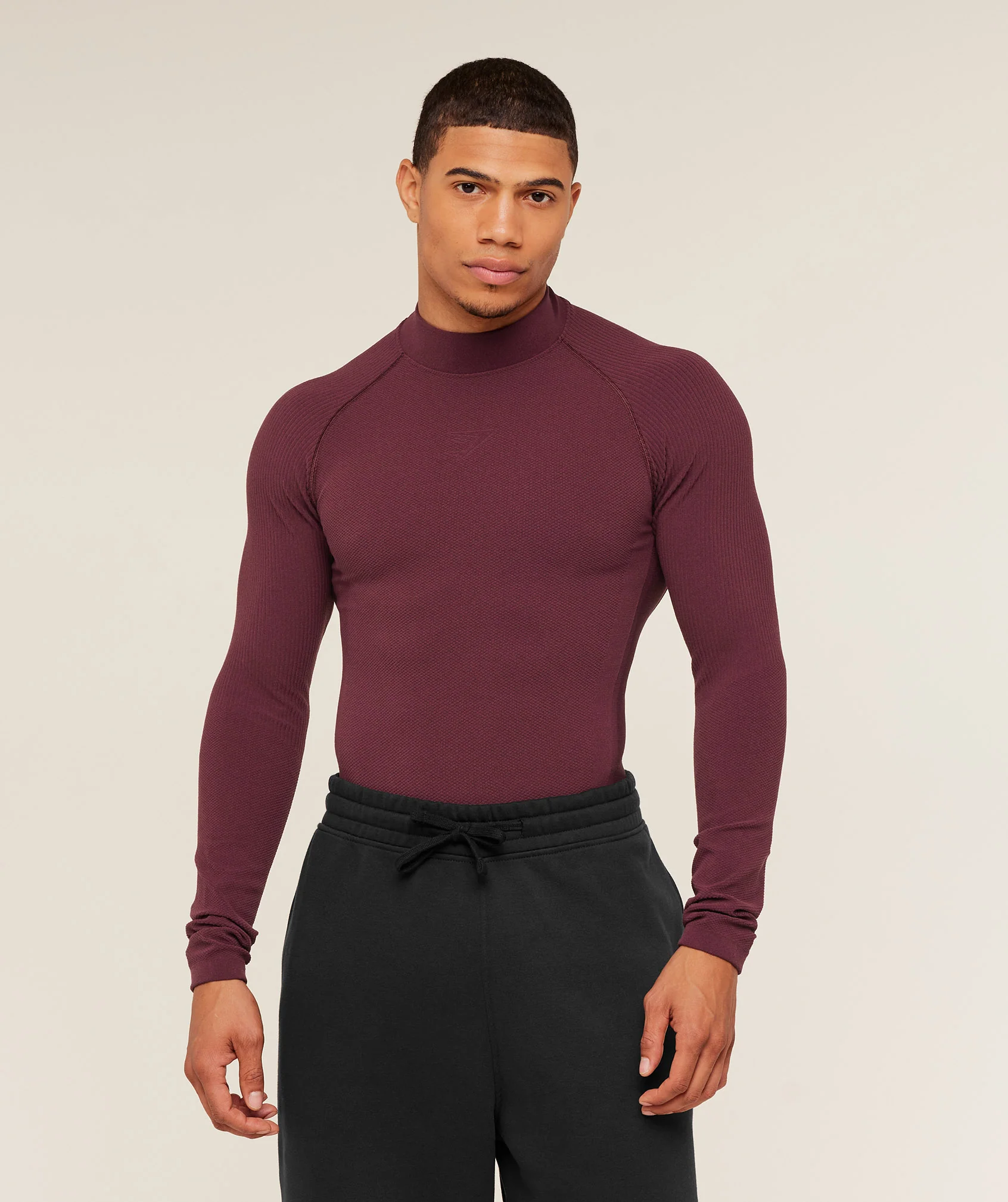 Physique Long Sleeve T-Shirt
