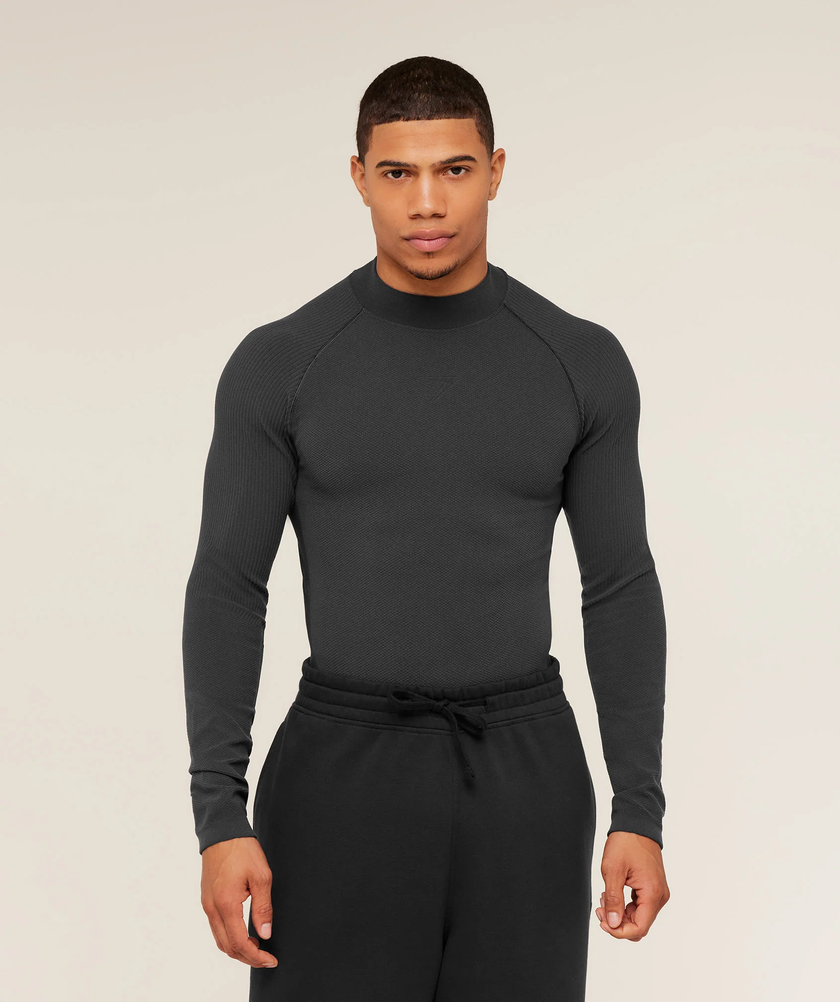 Physique Long Sleeve T-Shirt