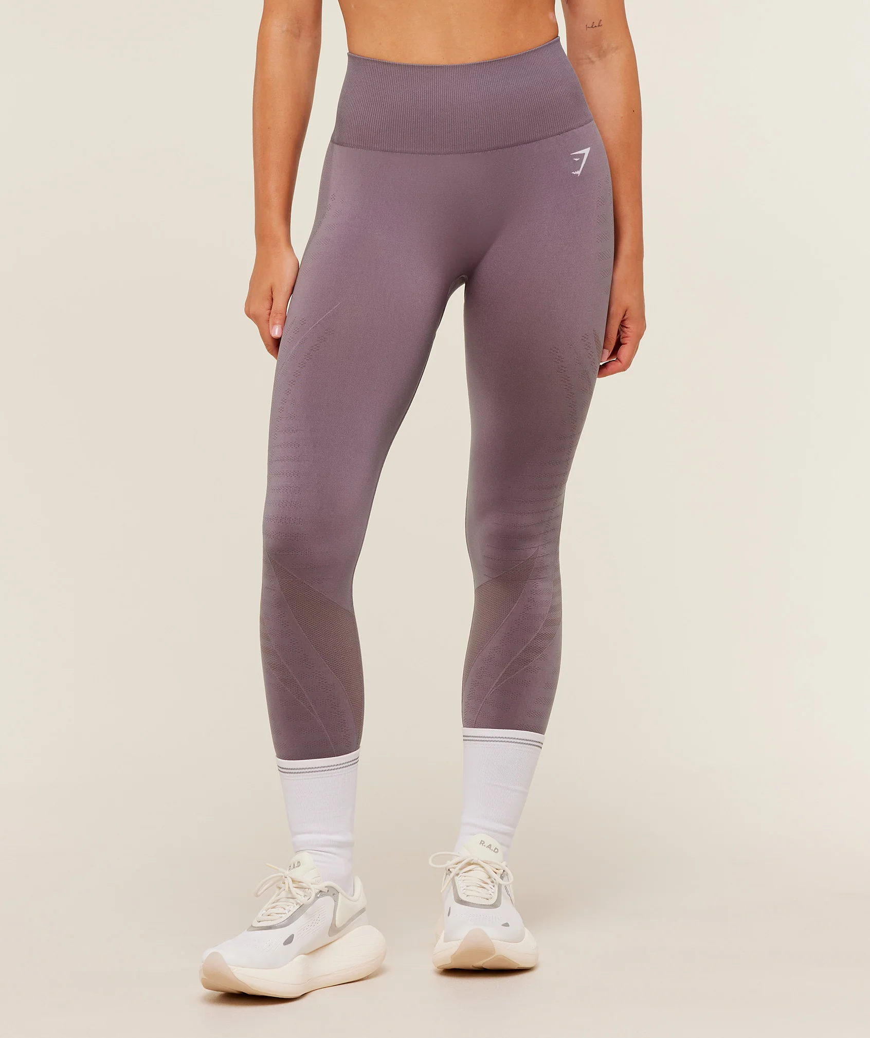 Running Seamless Leggings