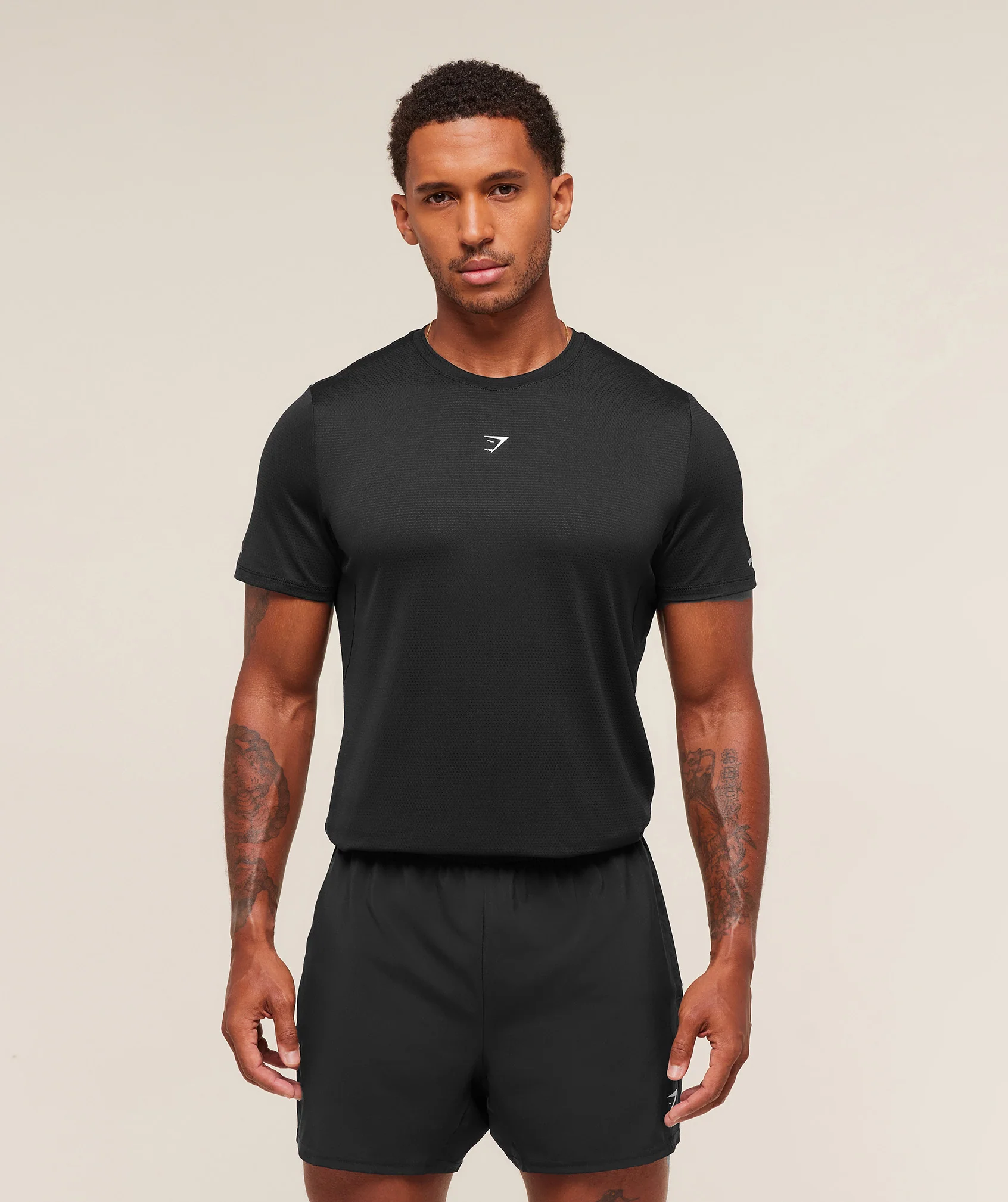 Running T-Shirt