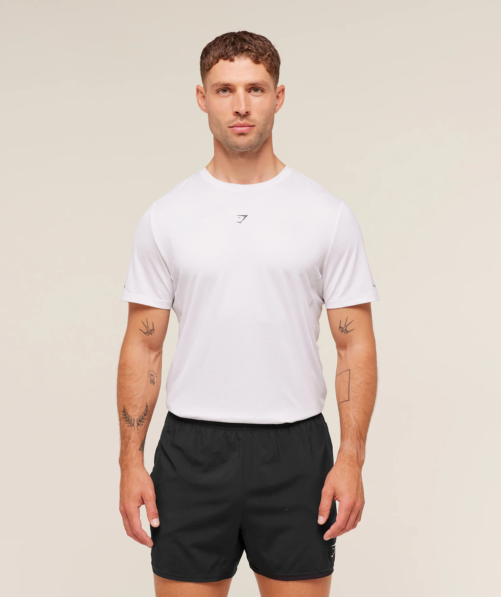 Running T-Shirt