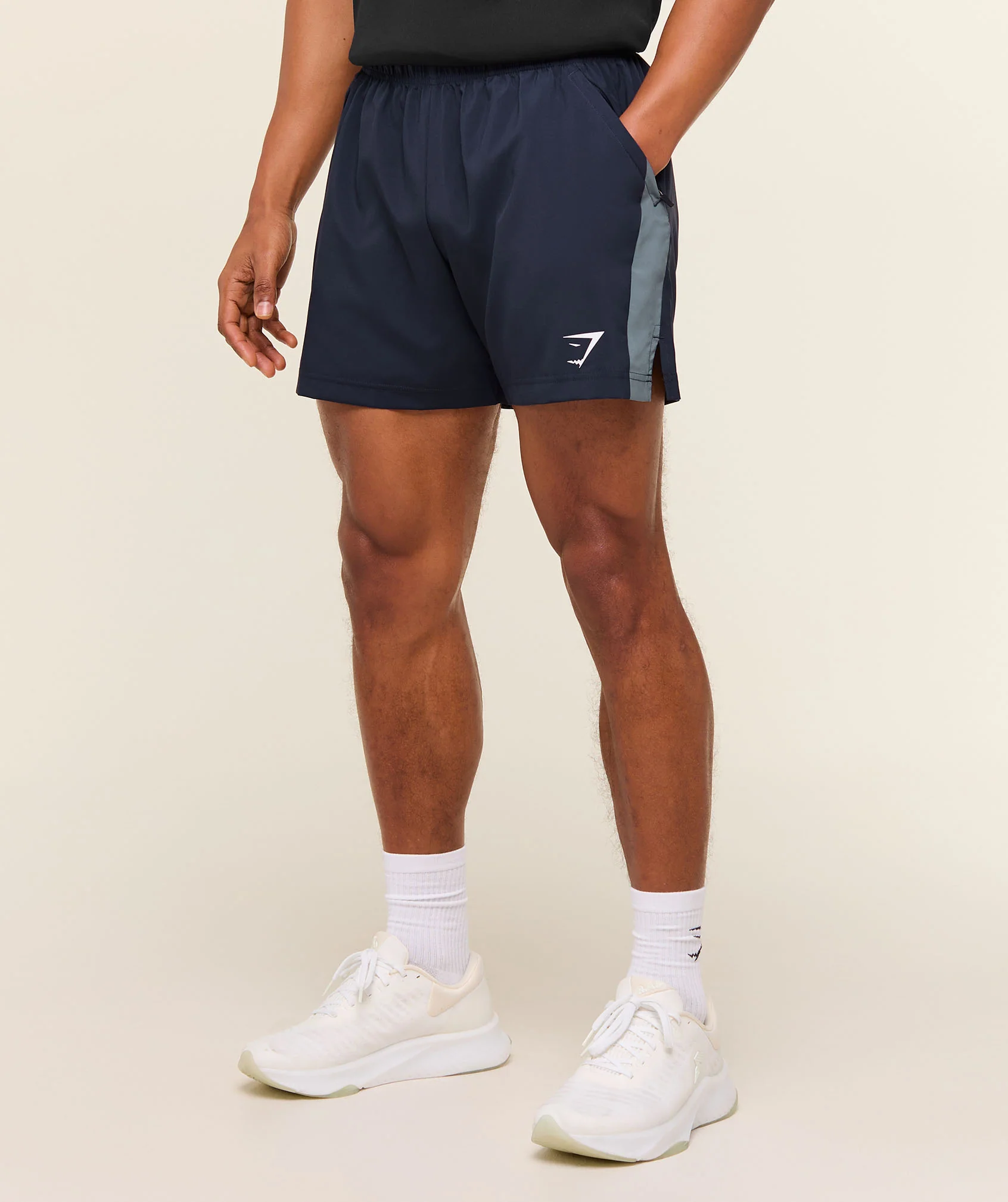 Sport 5" Shorts