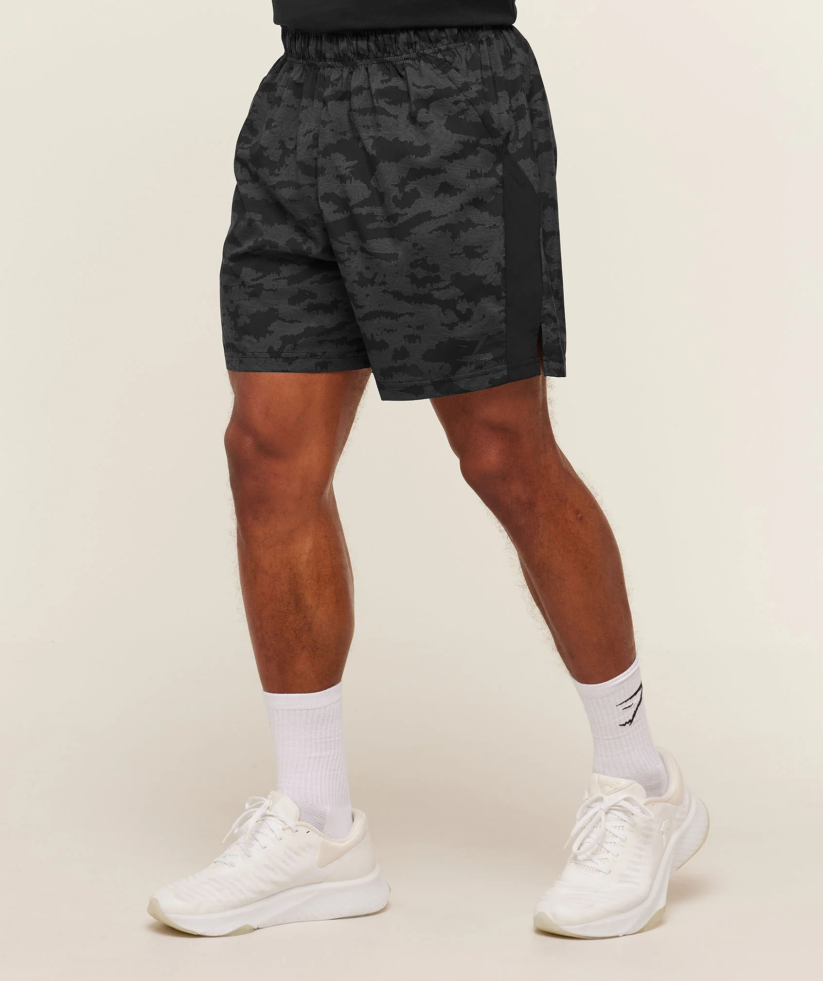 Sport 7" Shorts